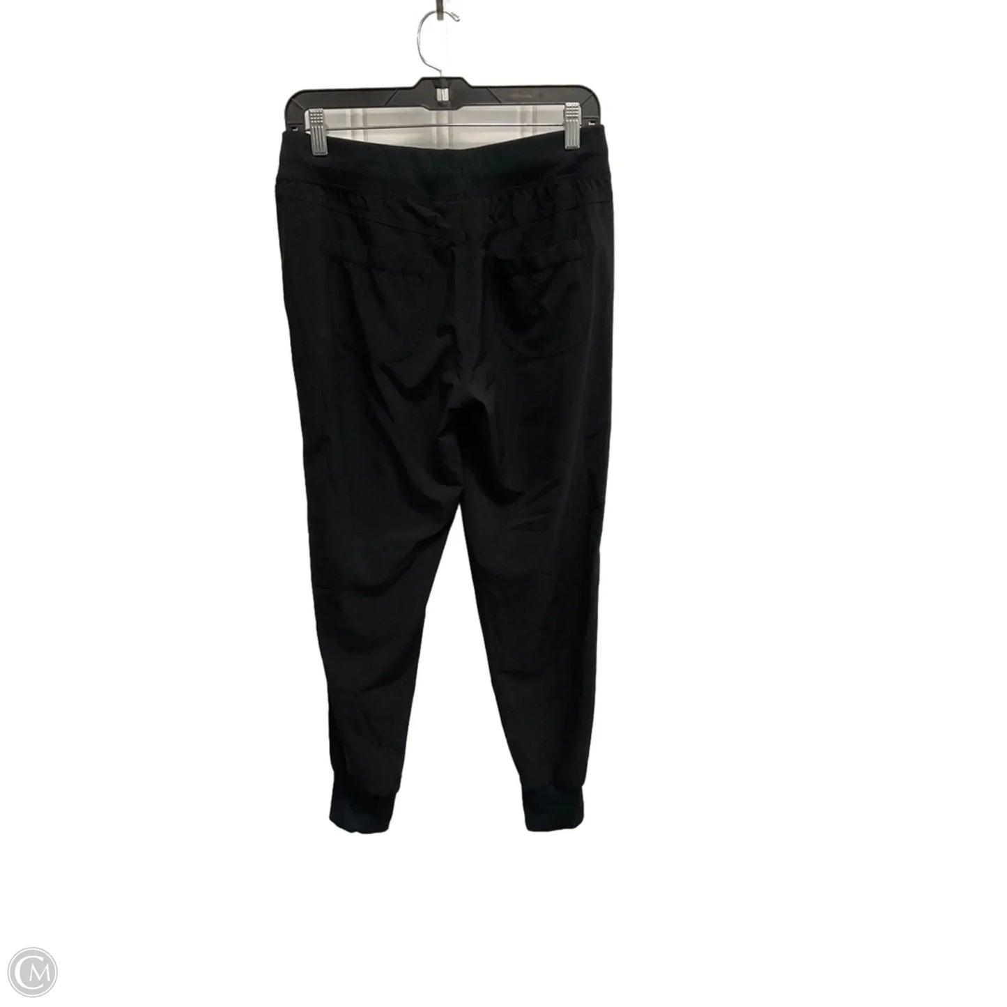 Athletic Pants By Athleta In Black, Size: 6