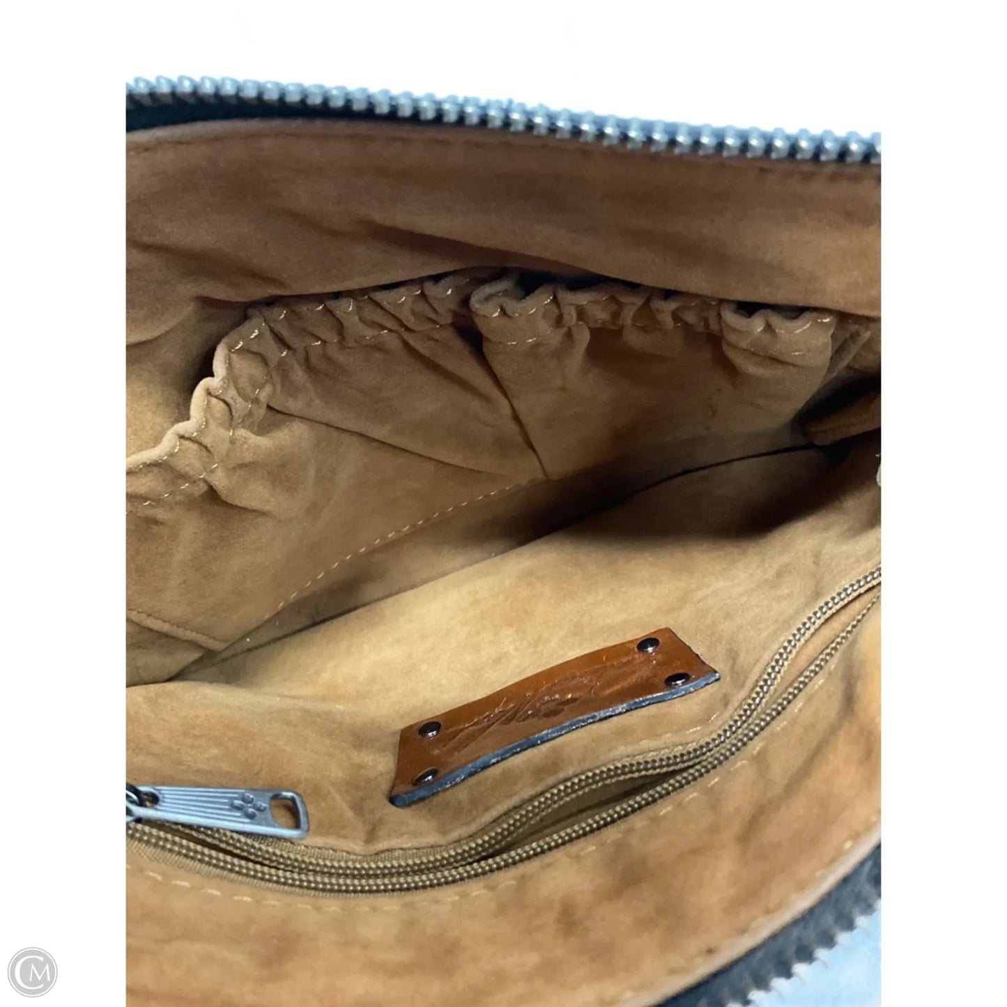 Wristlet Designer By Patricia Nash, Size: Large