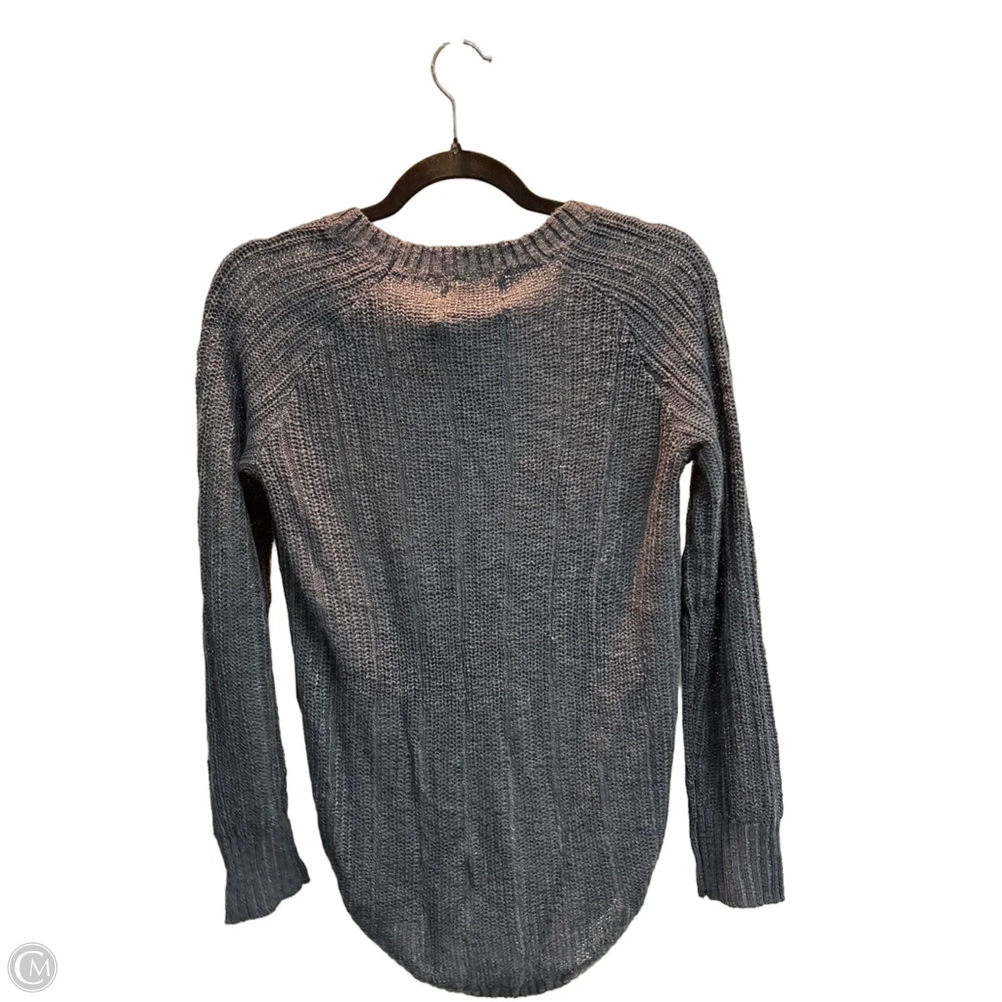 Sweater By Pink Republic In Navy, Size: S