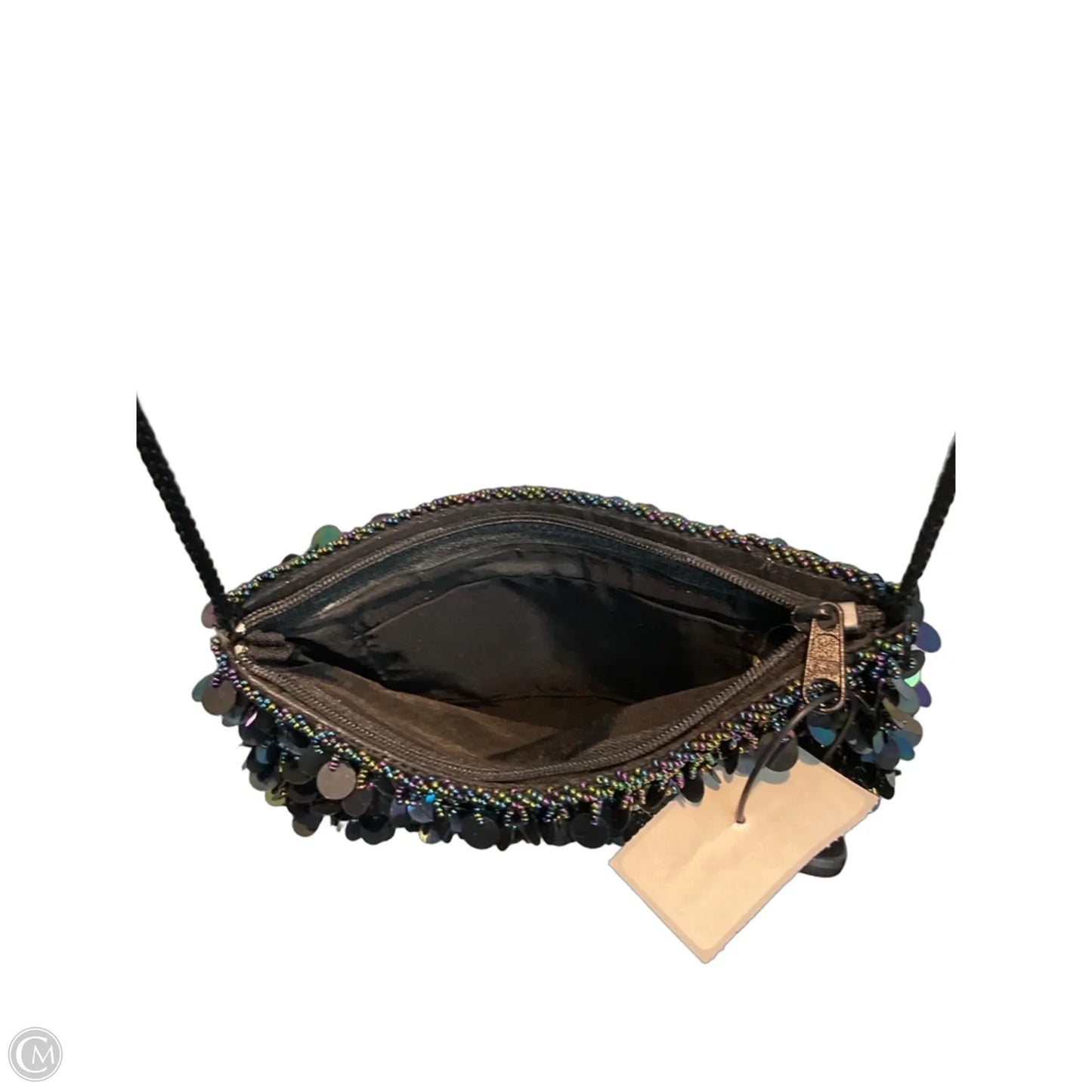 Crossbody By Clothes Mentor, Size: Small