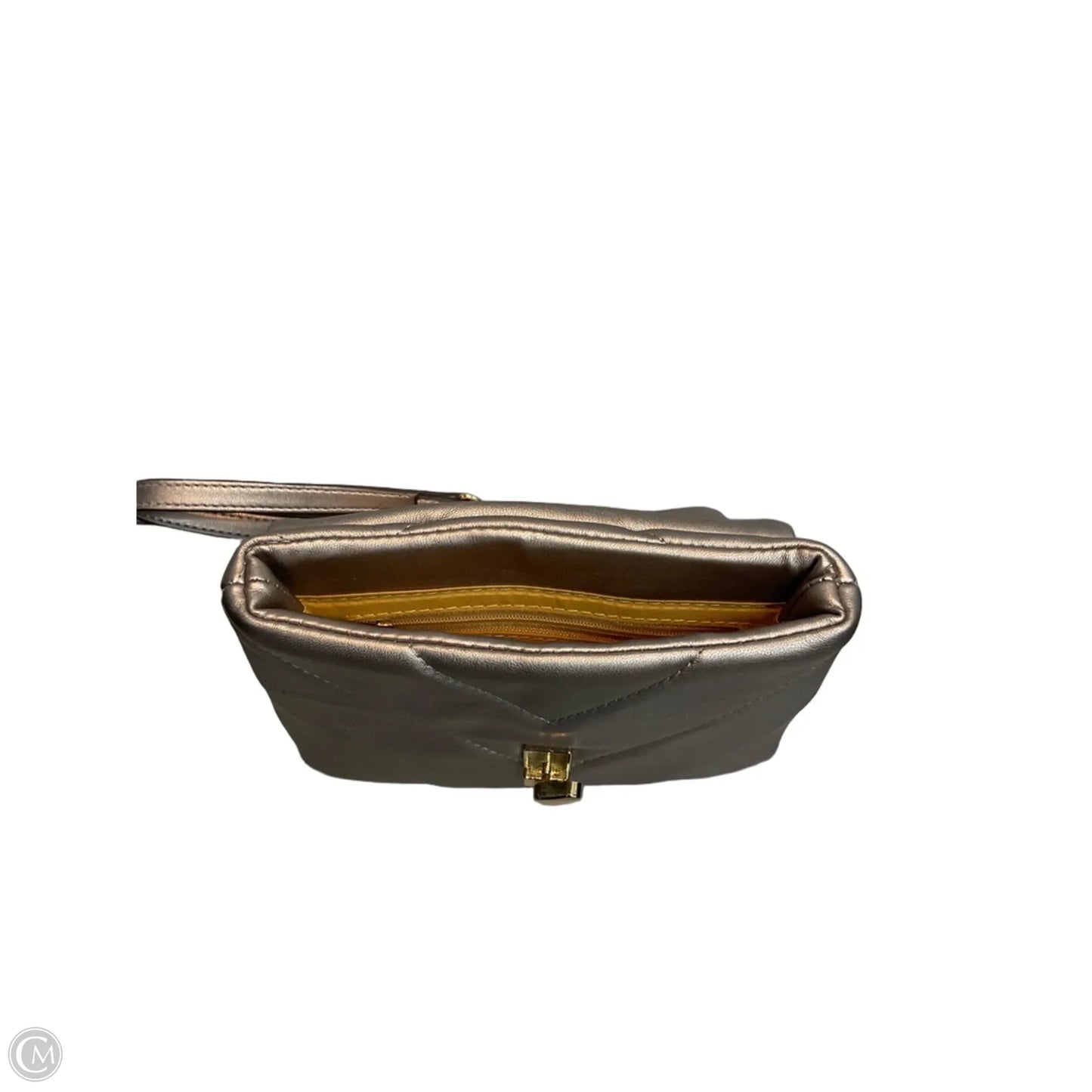 Crossbody By Clothes Mentor, Size: Small