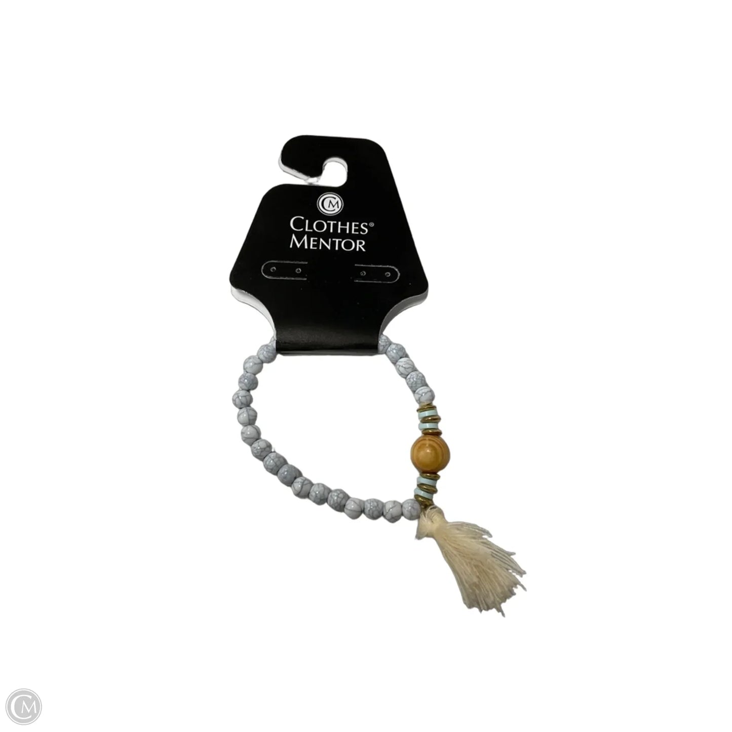 Bracelet Beaded By Clothes Mentor