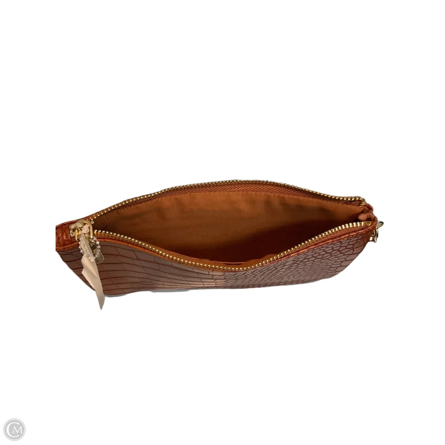 Wristlet By Ellen Tracy, Size: Medium