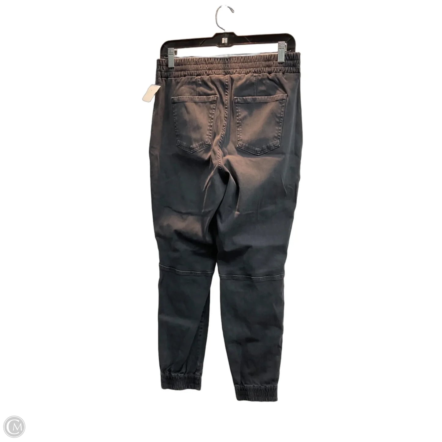 Pants Joggers By Spanx In Grey, Size: 12