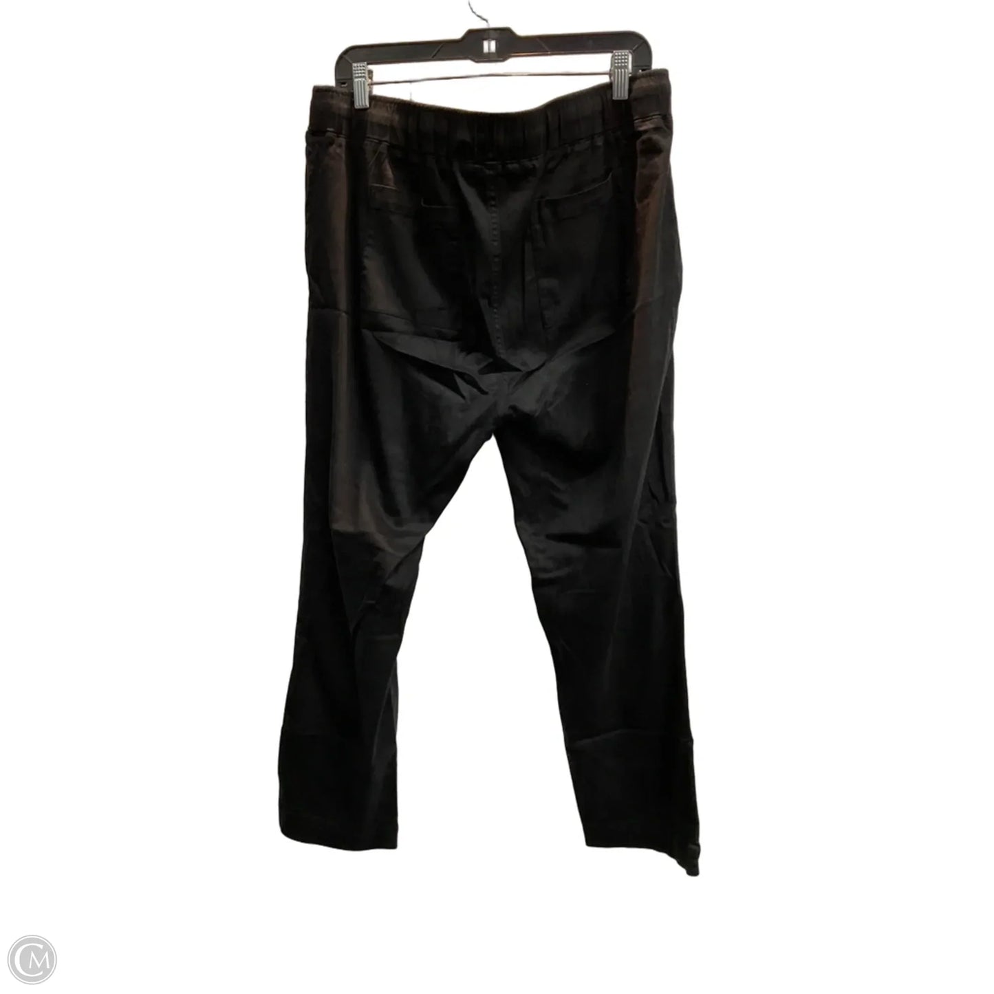 Pants Joggers By Buffalo David Bitton In Black, Size: L