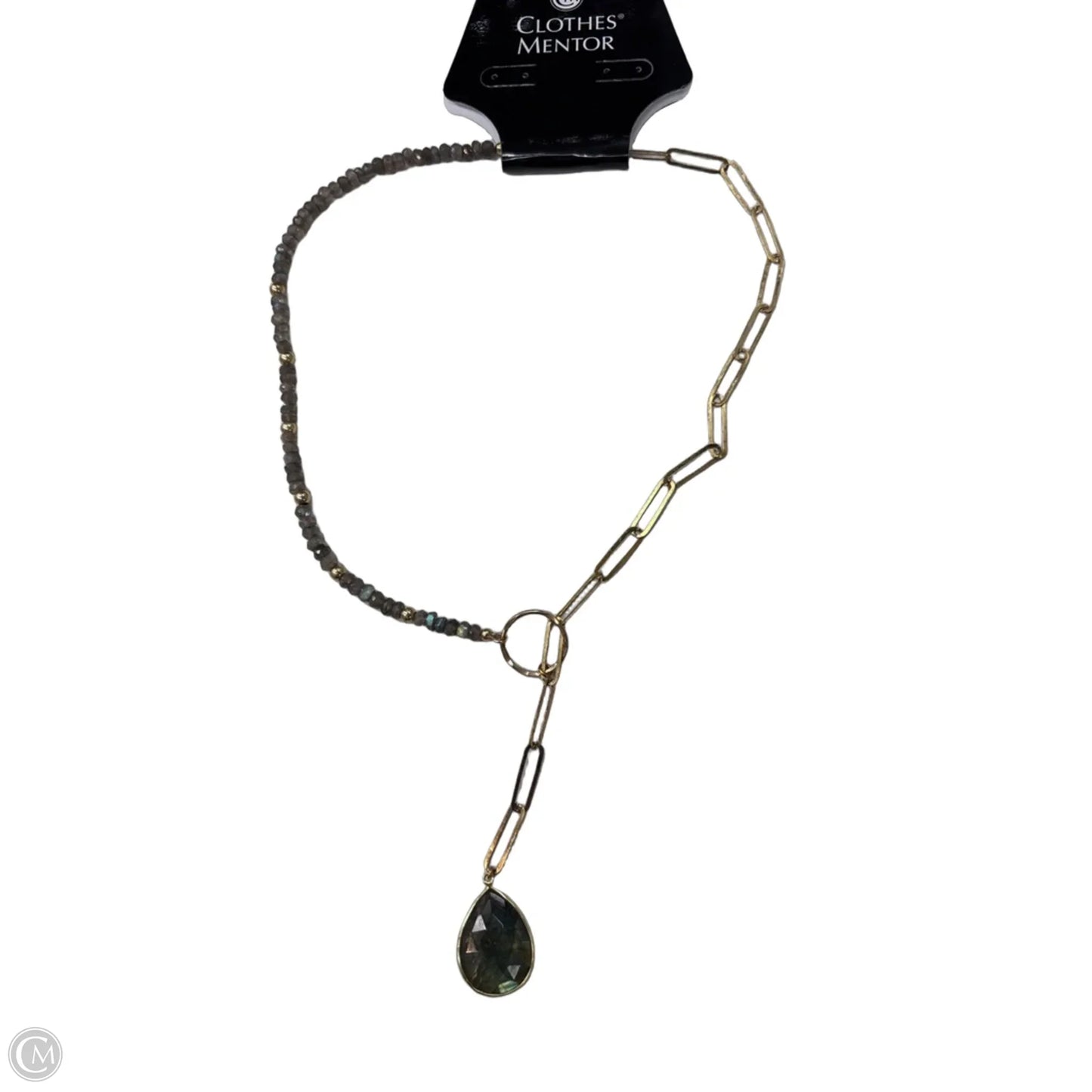 Necklace Chain By Clothes Mentor