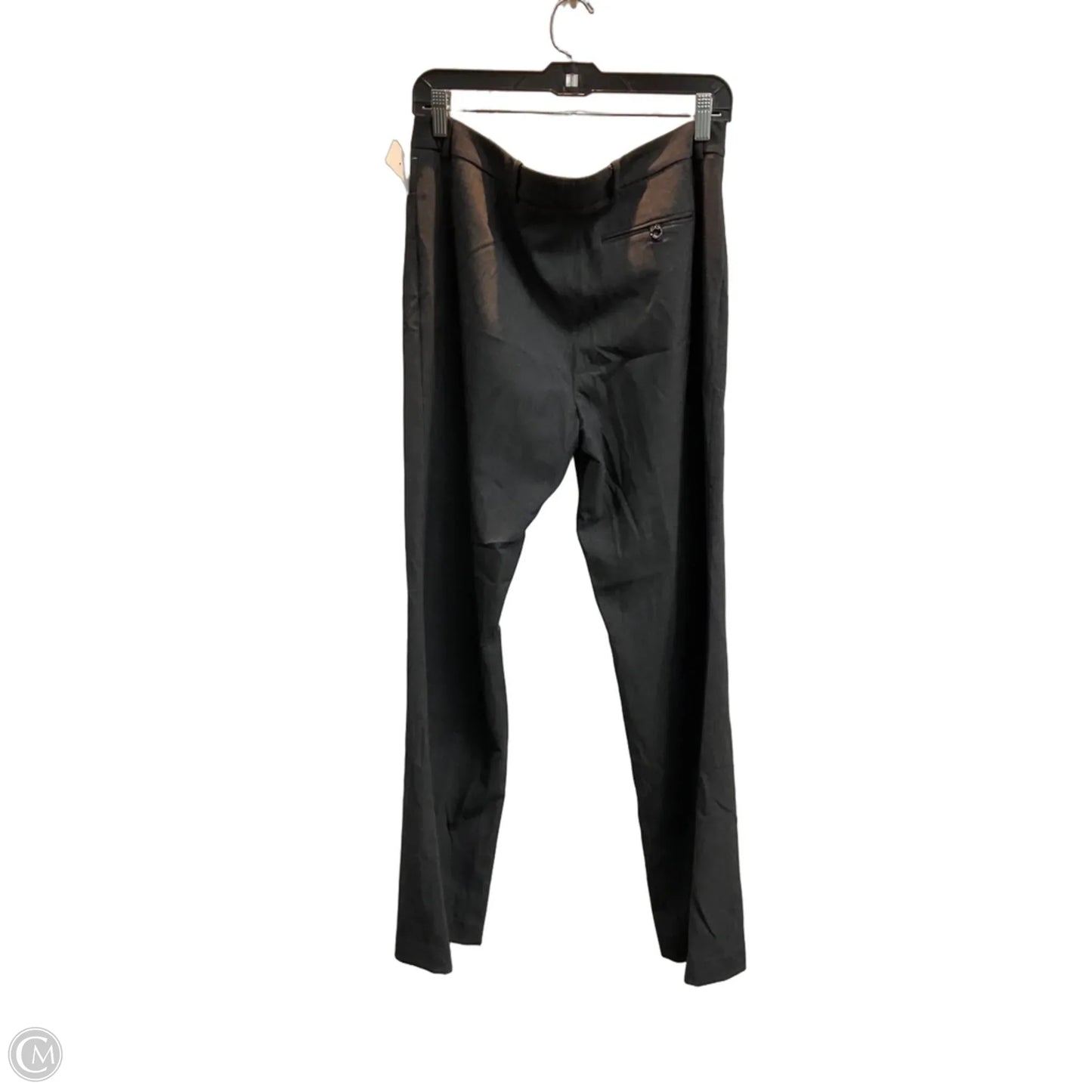 Pants Dress By Calvin Klein In Grey, Size: 10