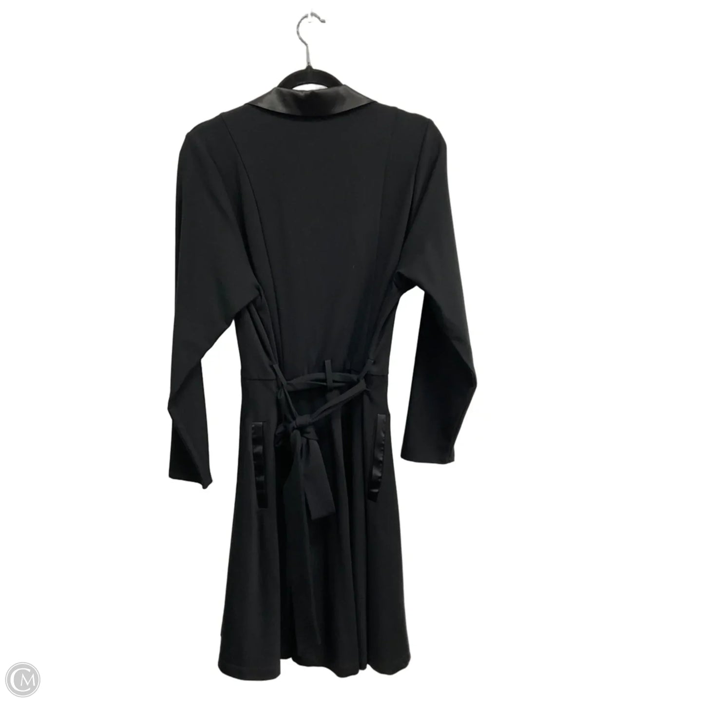 Dress Party Midi By Torrid In Black, Size: L