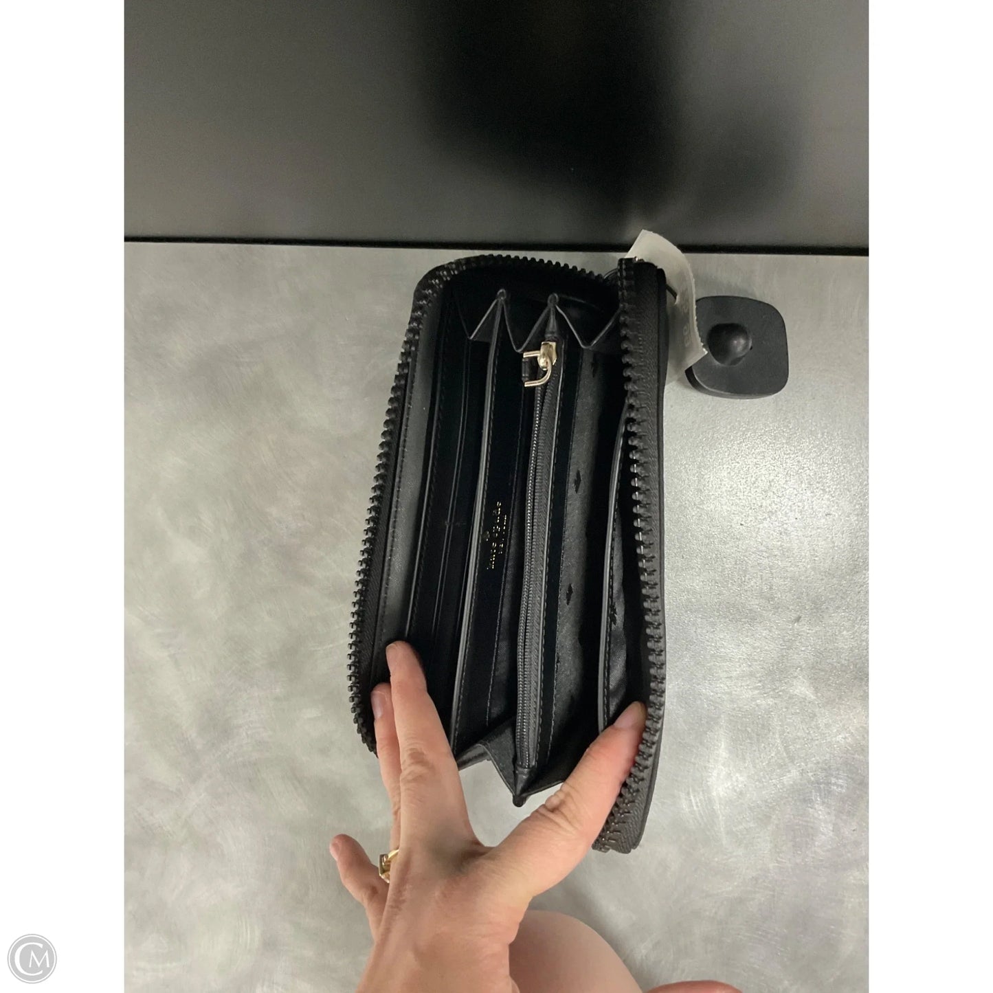 Wallet Designer By Kate Spade, Size: Medium