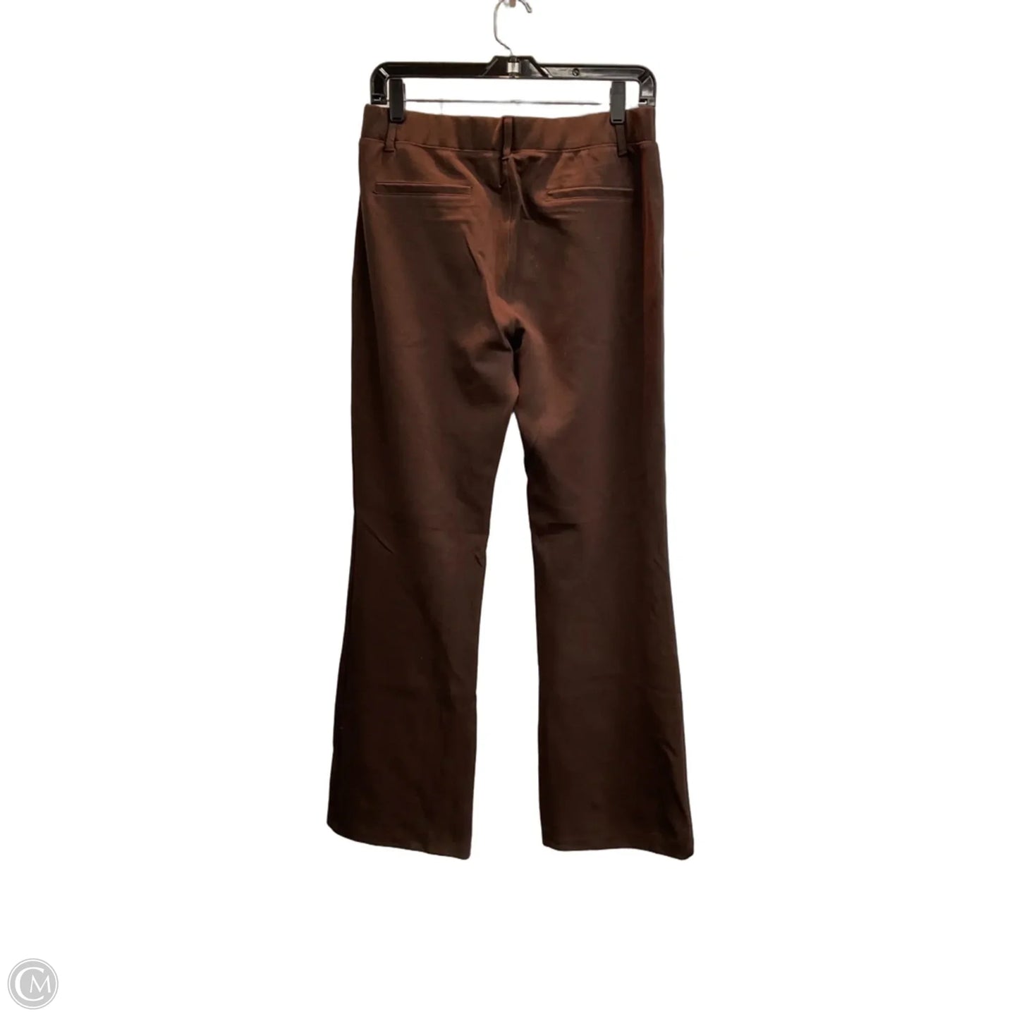 Pants Other By Clothes Mentor In Brown, Size: 8