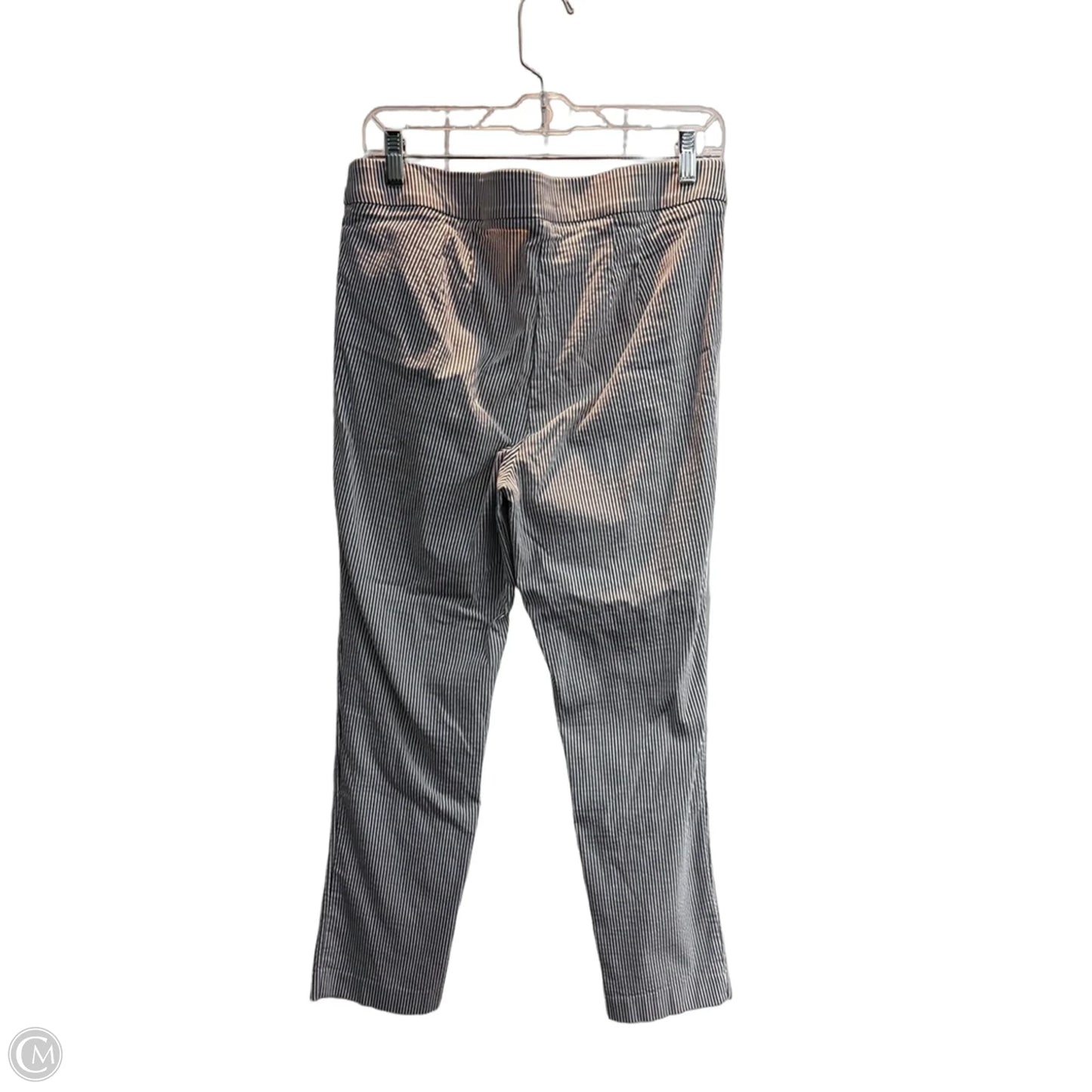 Pants Dress By Counterparts In Grey, Size: 8