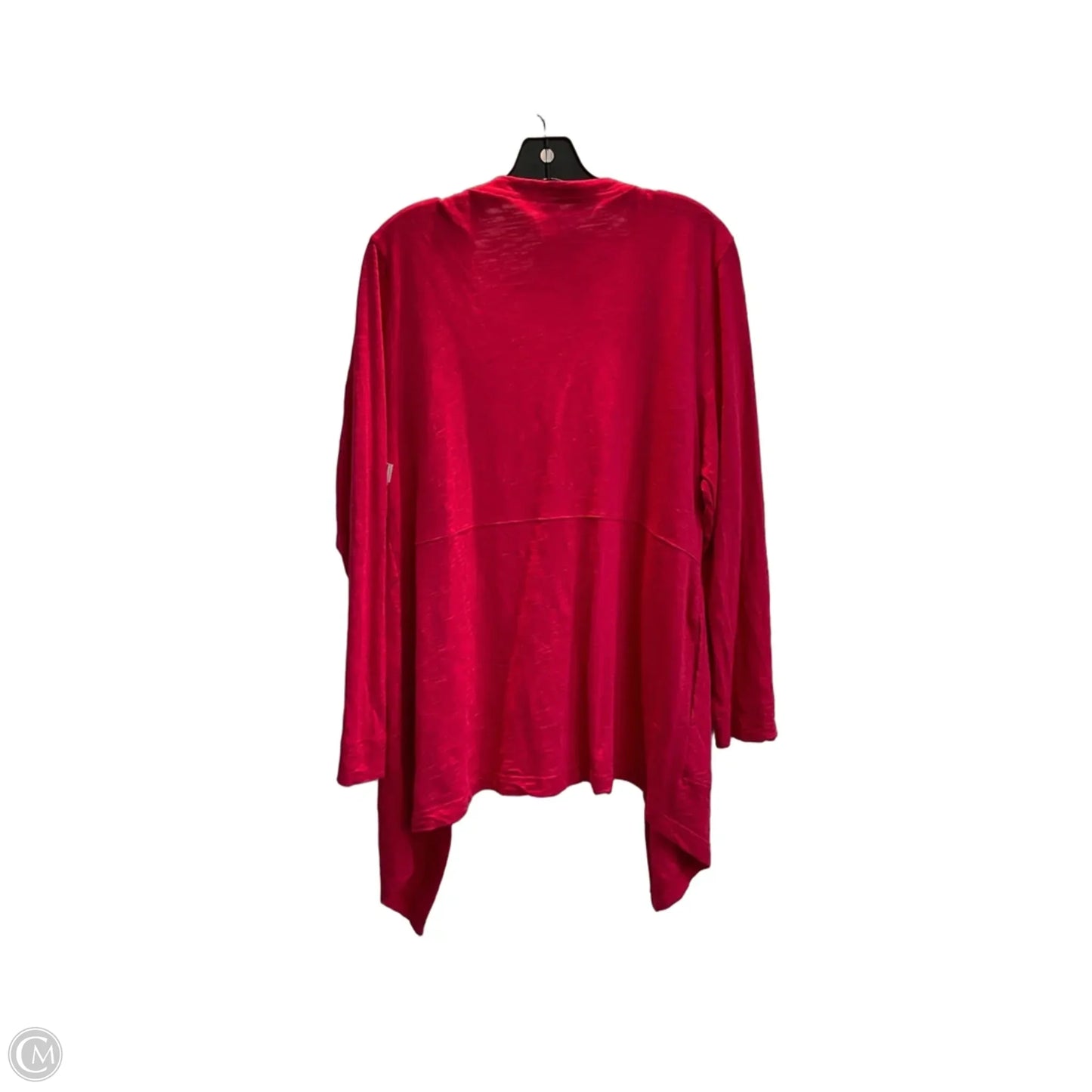 Kimono By Chicos In Pink, Size: L