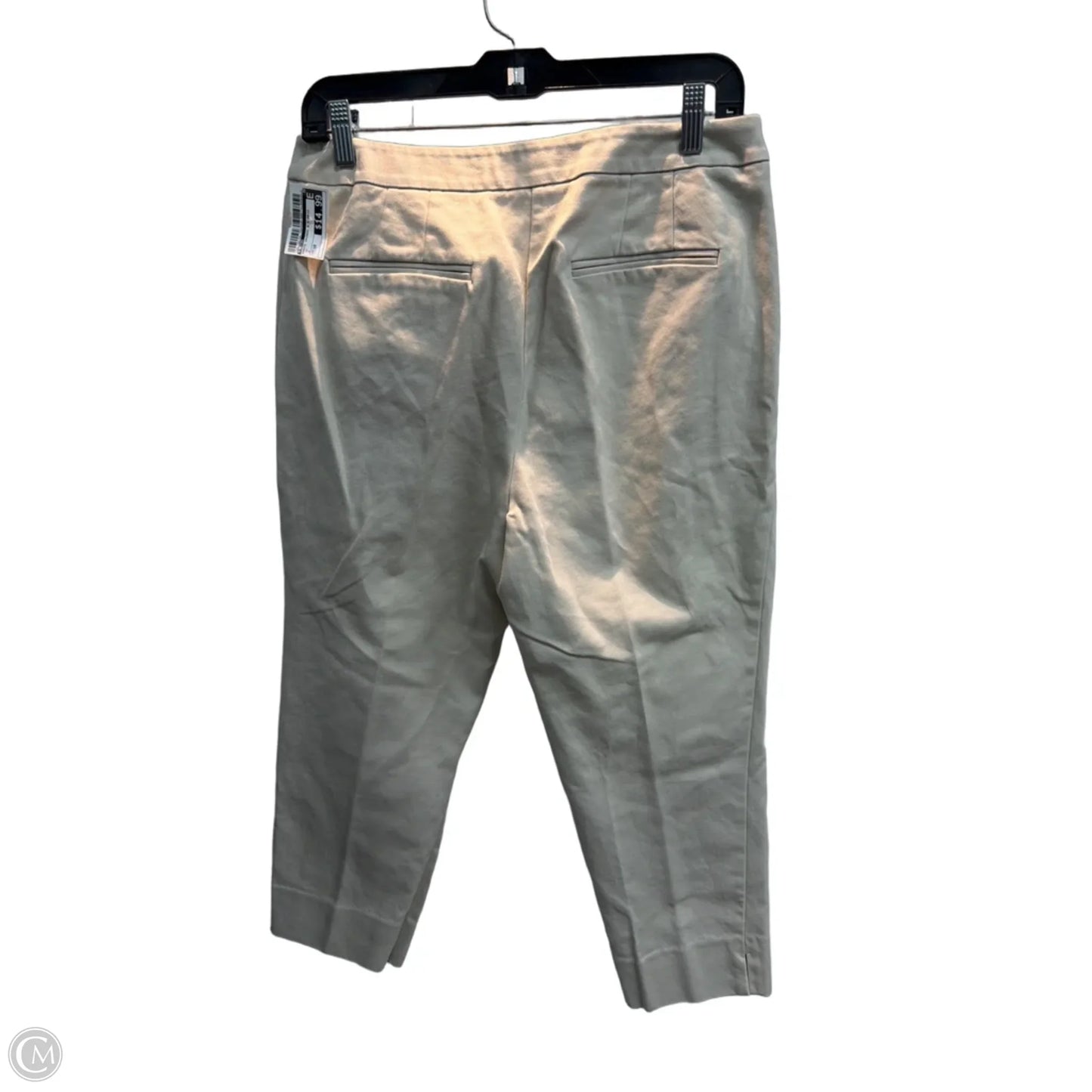 Pants Chinos & Khakis By Chicos In Tan, Size: 10