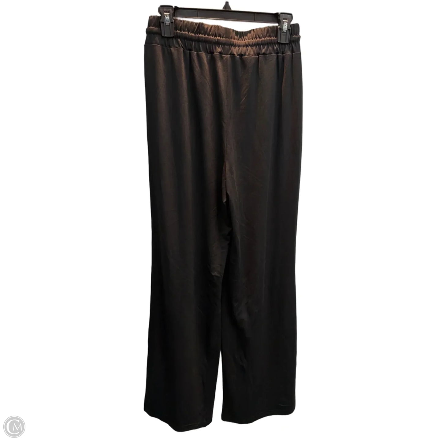 Pants Lounge By Clothes Mentor In Black, Size: M