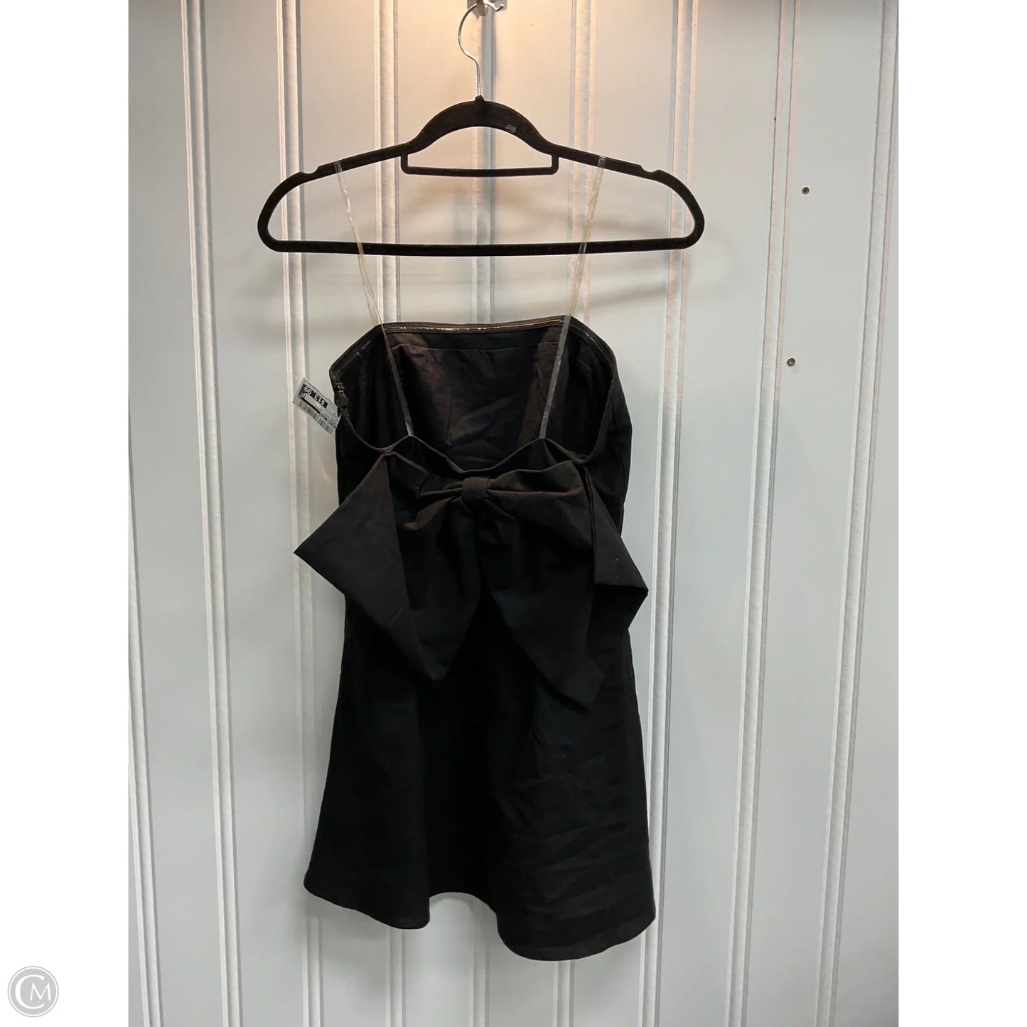 Dress Party Short By Altard State In Black, Size: S