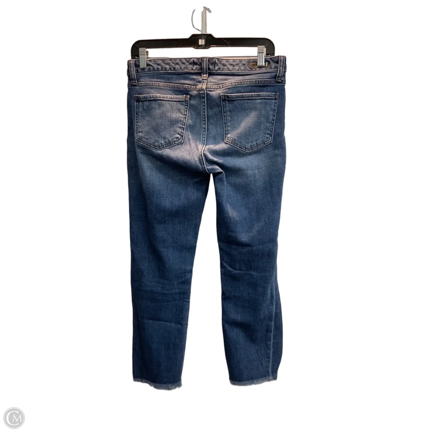 Jeans Skinny By Kut In Blue, Size: 6