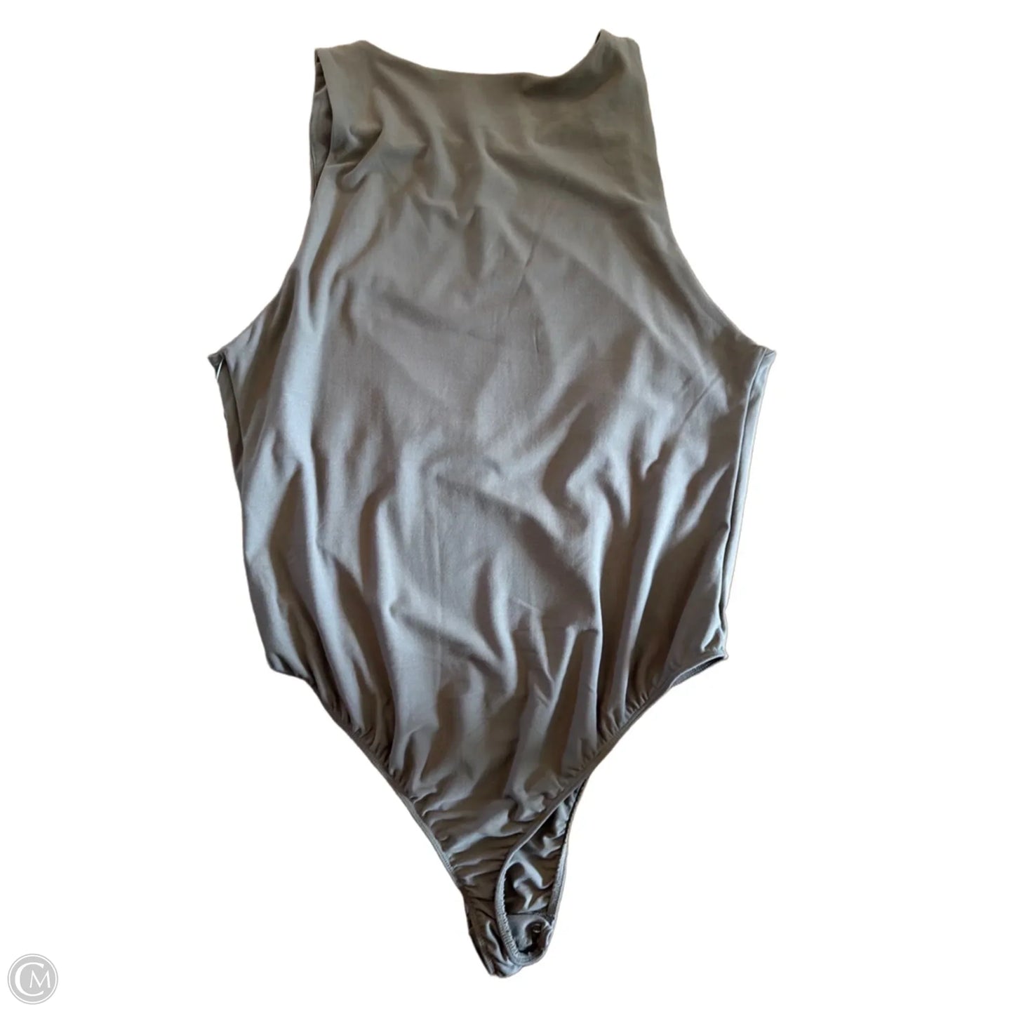 Bodysuit By Eye Candy In Brown, Size: 2x