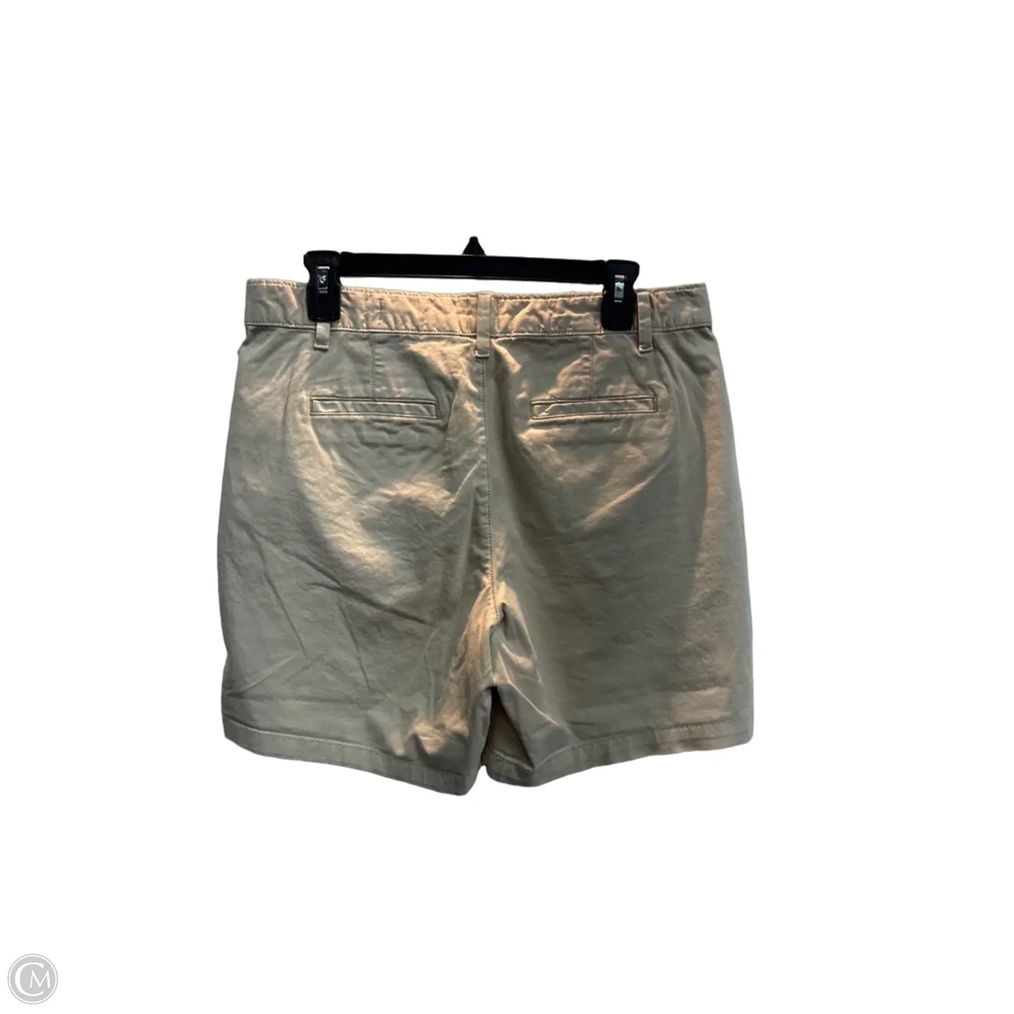 Shorts By Gap In Tan, Size: 8