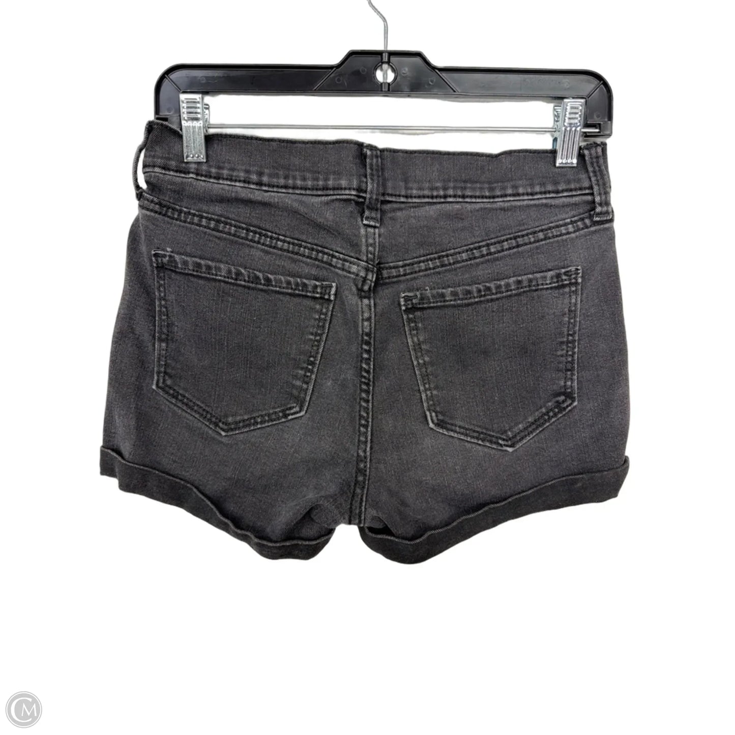 Shorts By Old Navy In Black, Size: 4