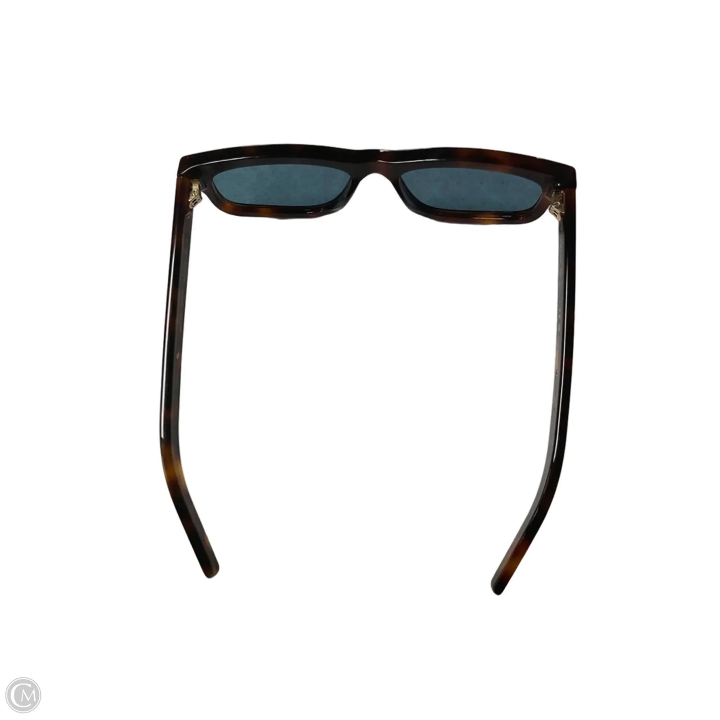 Sunglasses Luxury Designer By Prada, Size: