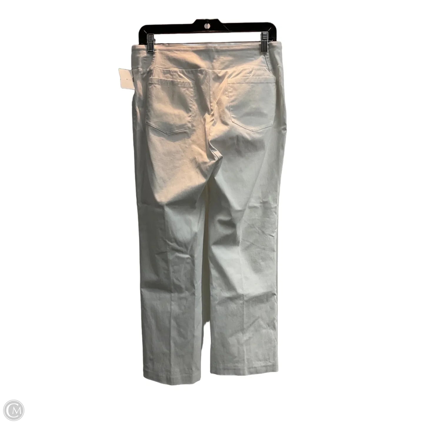 Pants Dress By J Mclaughlin In White, Size: 12