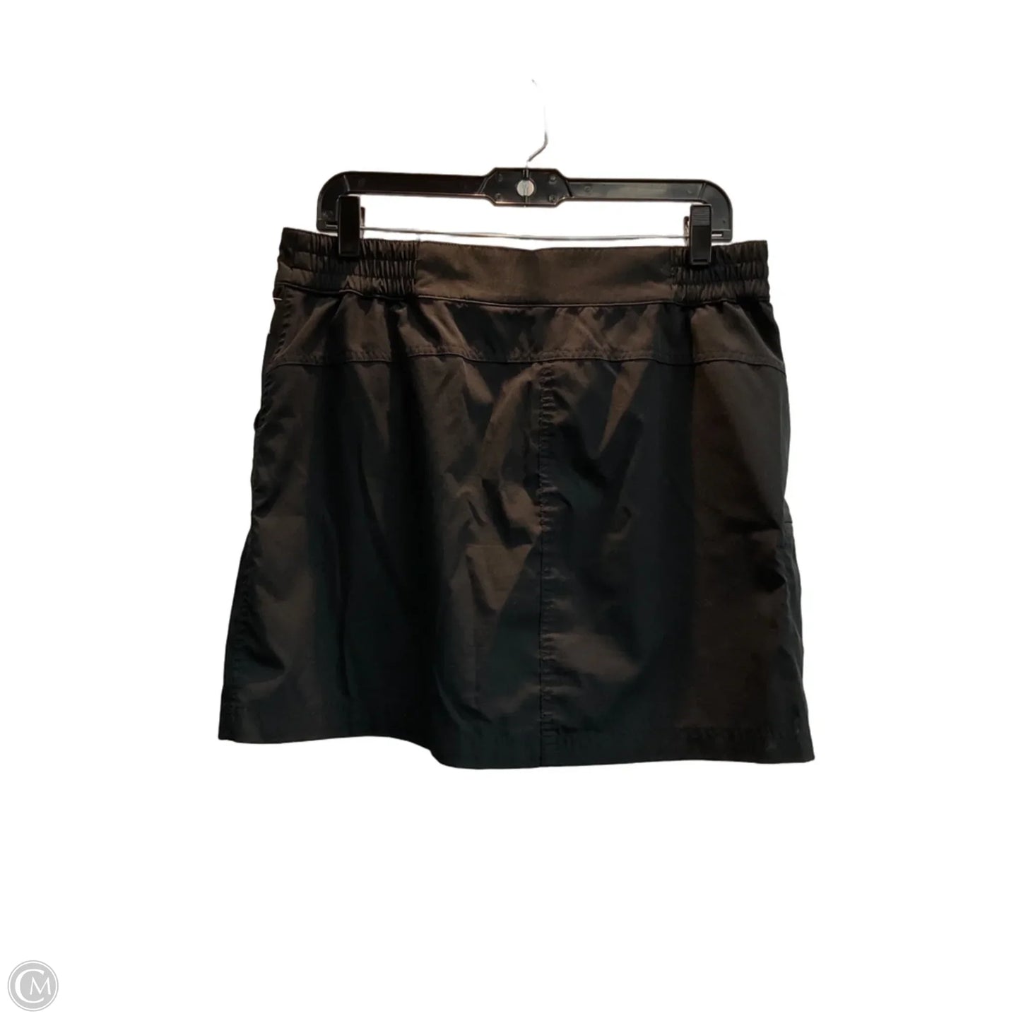 Athletic Skort By 32 Degrees In Black, Size: M