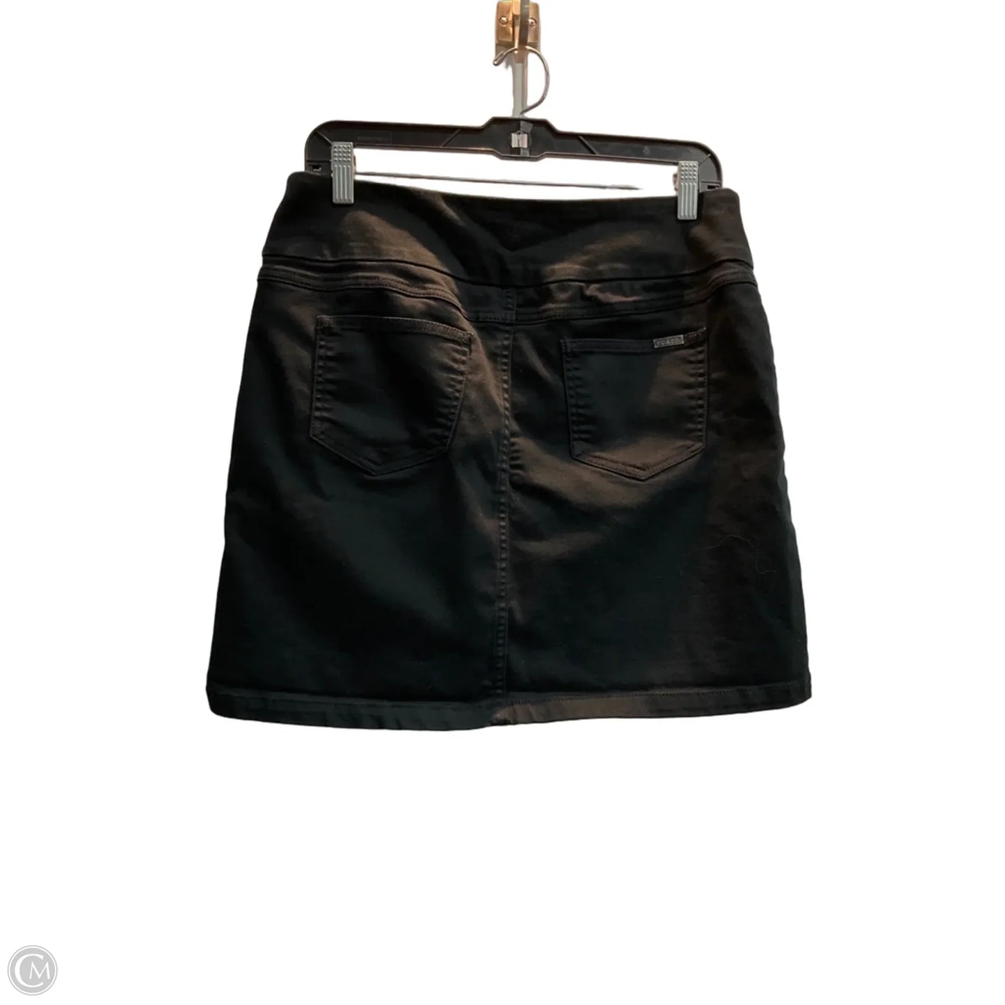 Skort By Sc & Co In Black, Size: M