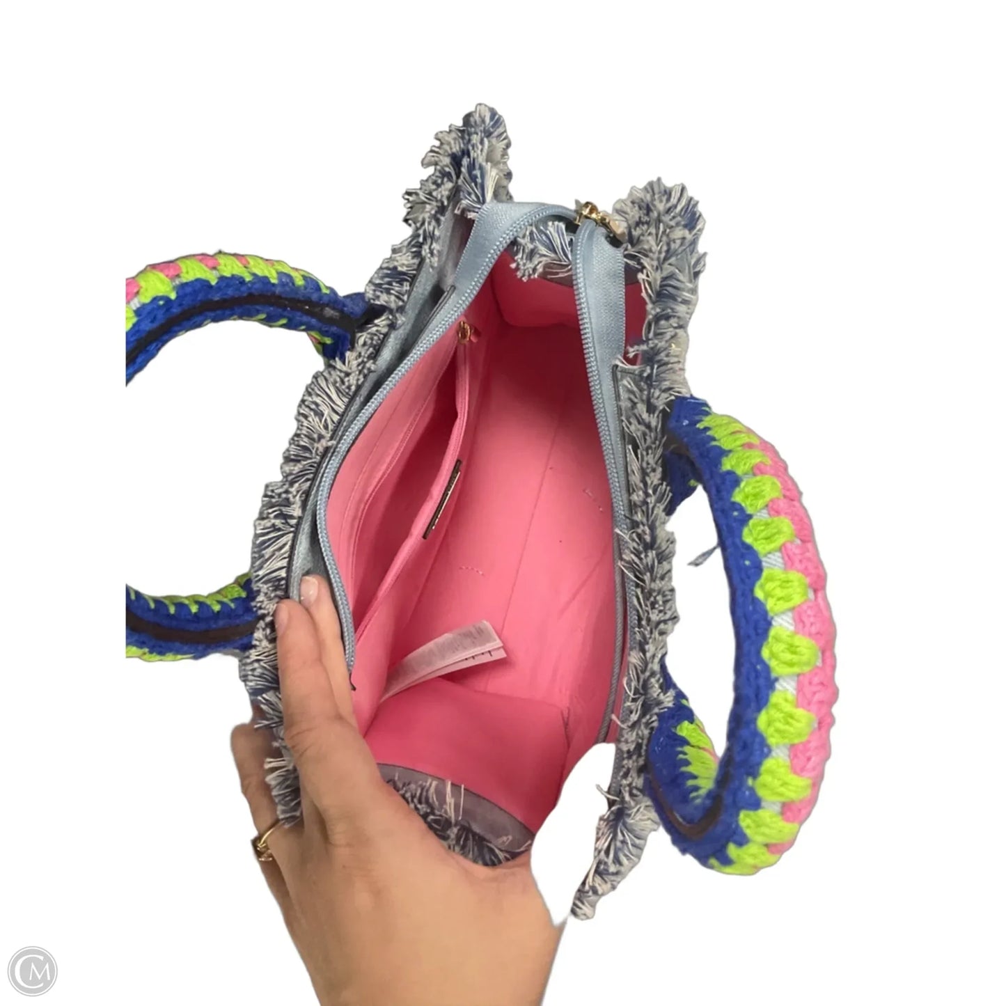 Handbag By Aldo, Size: Medium