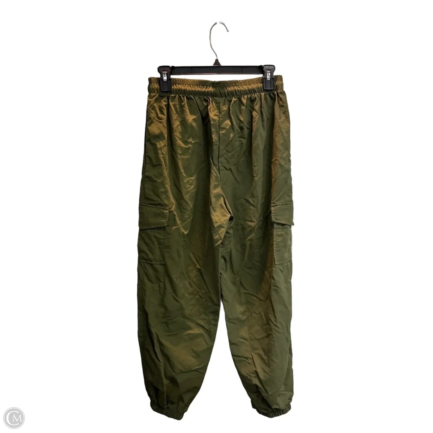 Athletic Pants By Dsg Outerwear In Green, Size: S