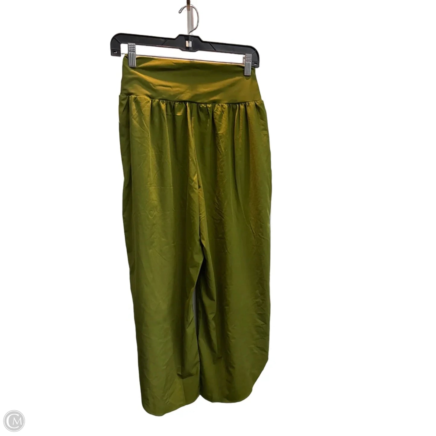 Athletic Pants By Halara In Green, Size: S