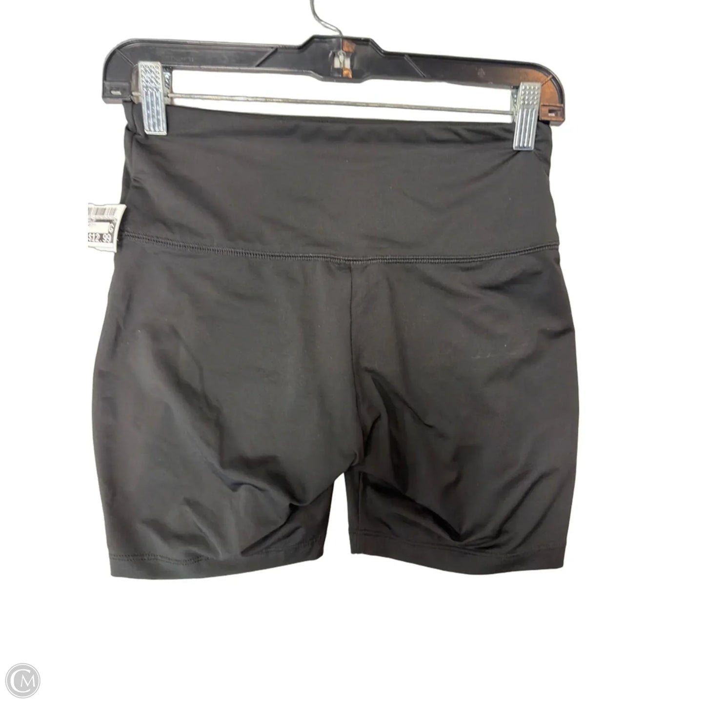 Athletic Shorts By Nike Apparel In Black, Size: S
