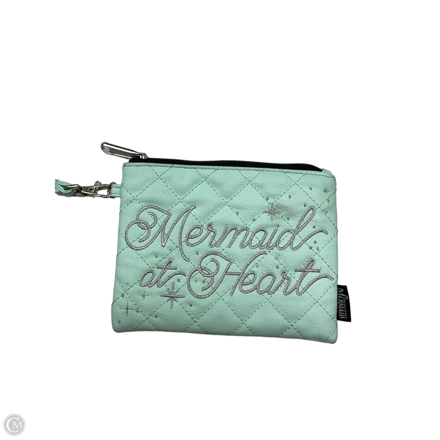 Wristlet By Loungefly, Size: Small