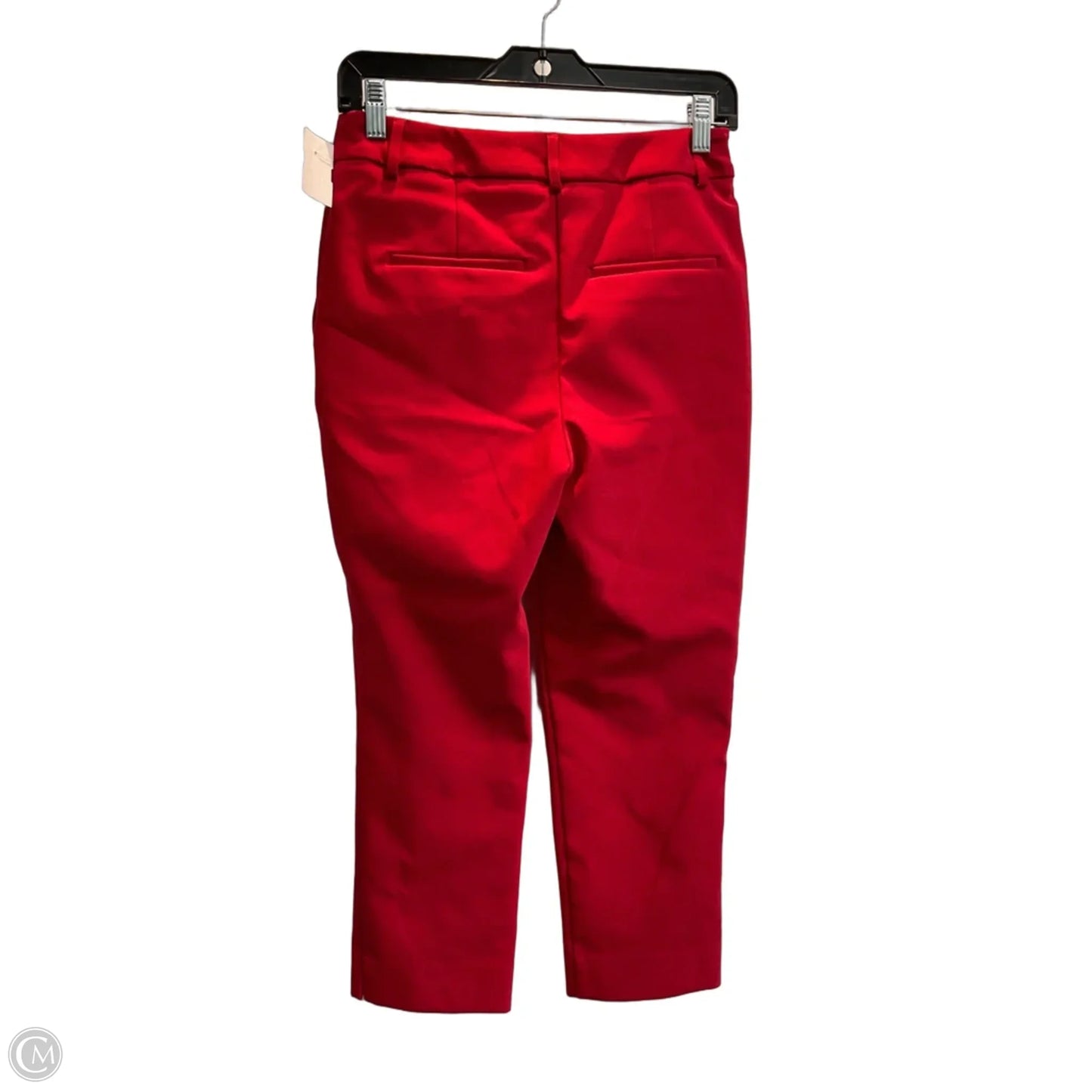 Pants Dress By Rachel Zoe In Red, Size: 2