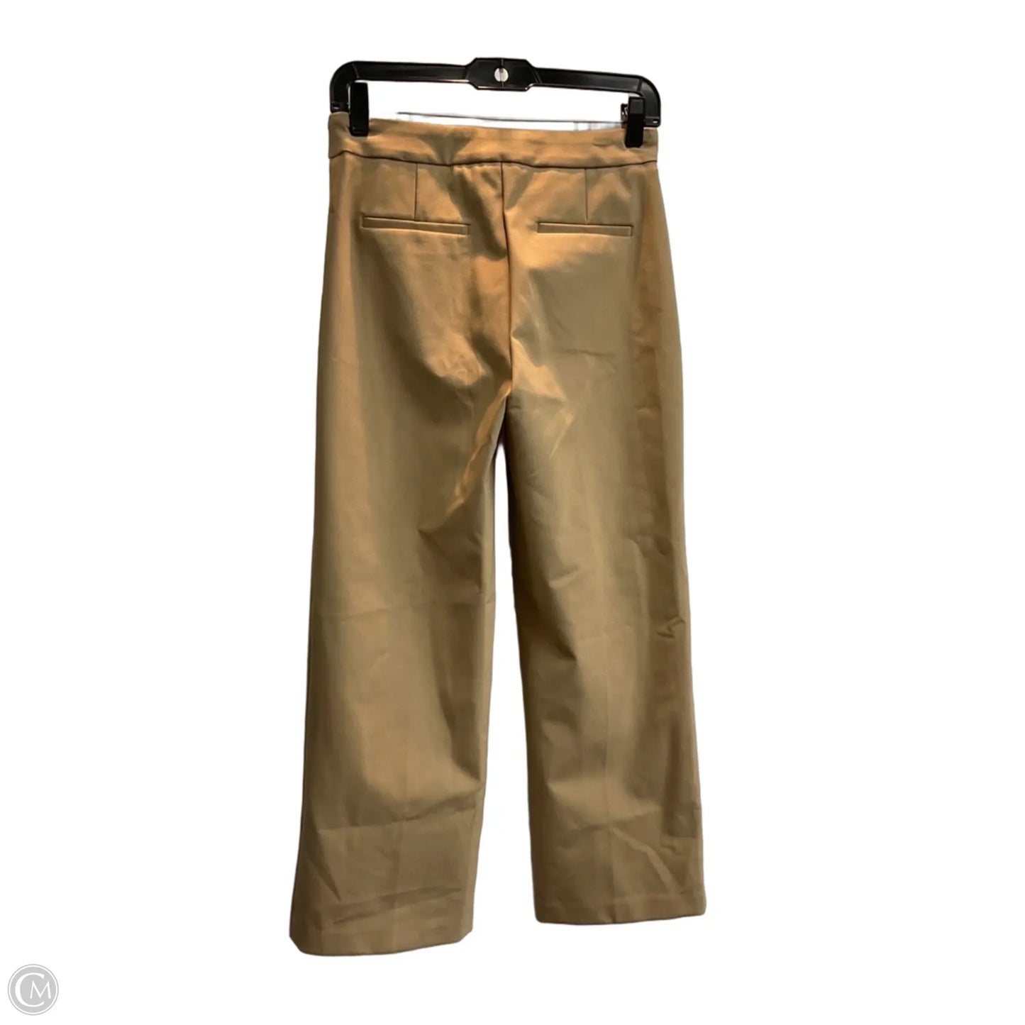 Pants Dress By Rachel Zoe In Tan, Size: 2