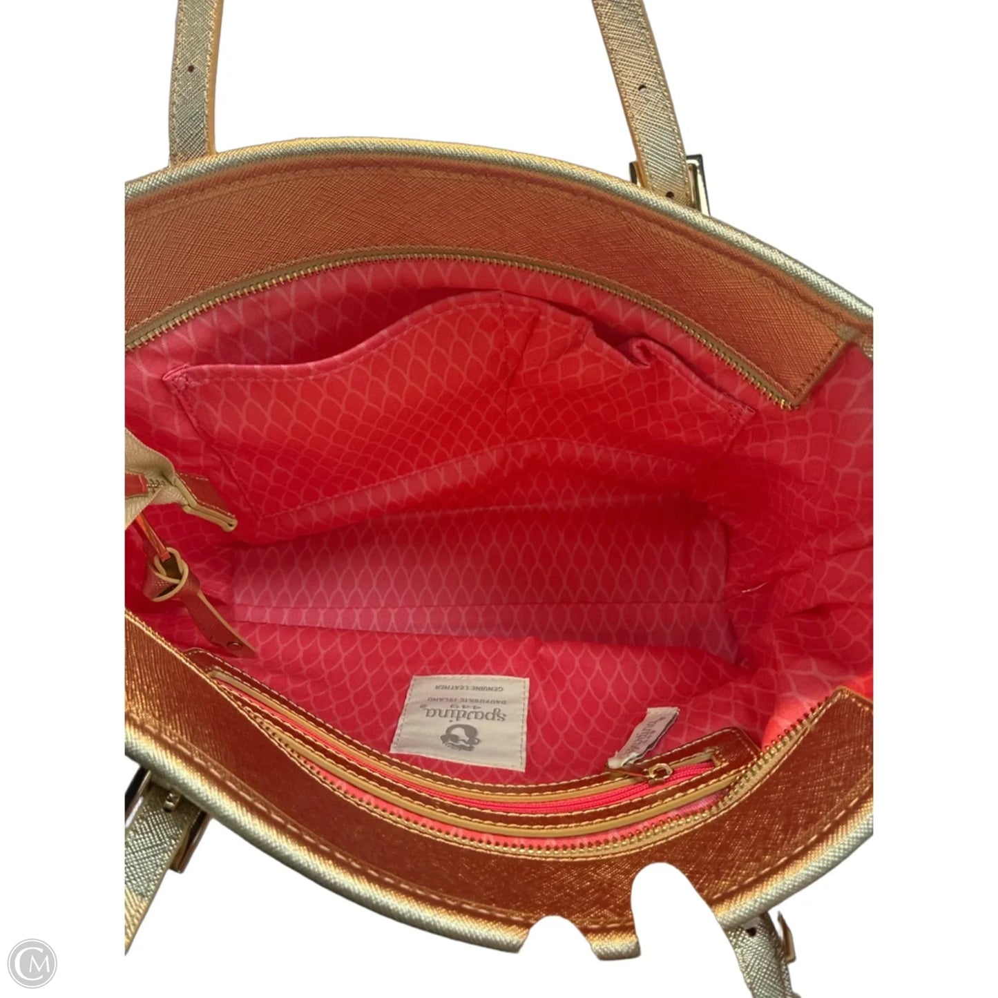 Tote By Spartina, Size: Medium