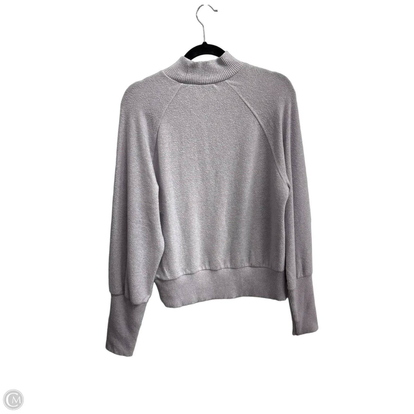 Sweater By Maeve In Purple, Size: M