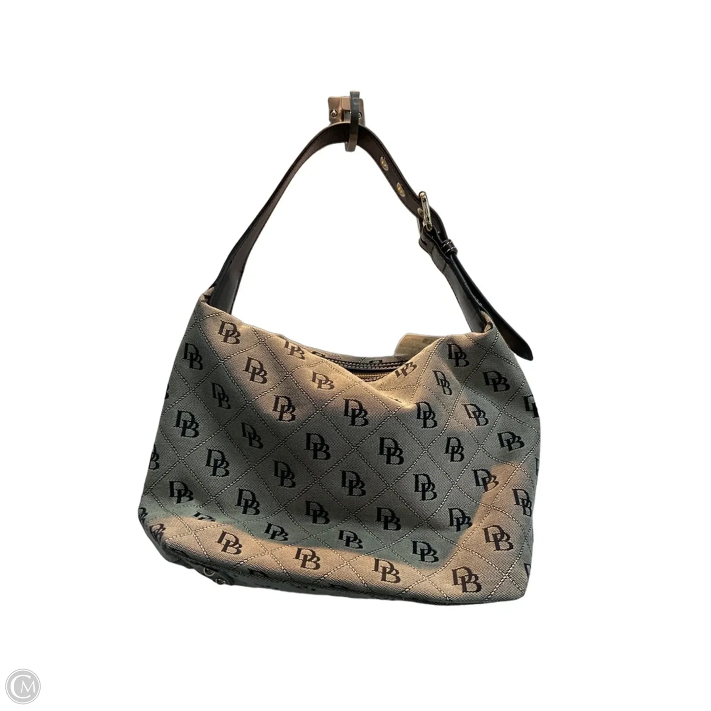 Handbag Designer By Dooney And Bourke, Size: Medium