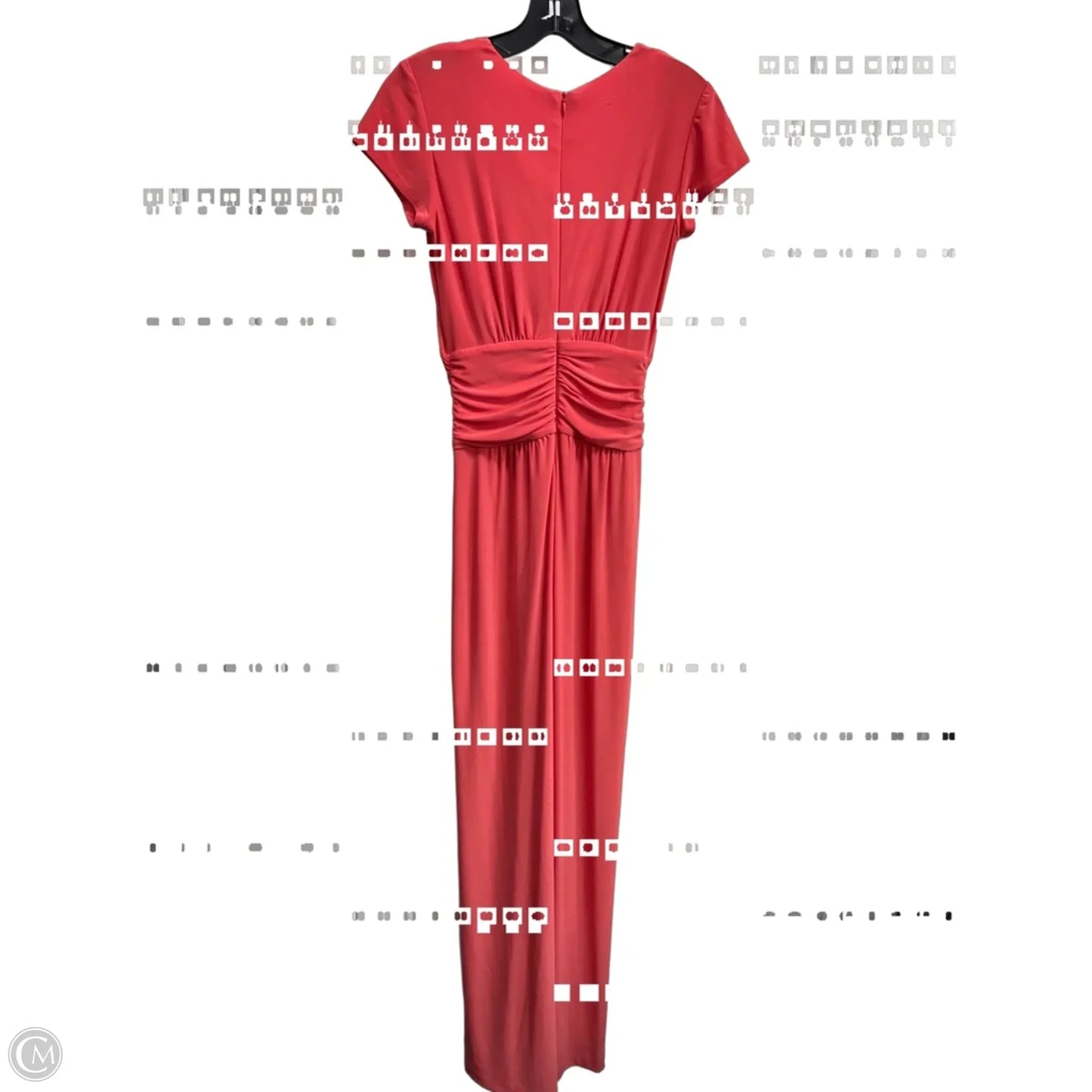 Jumpsuit By Vince Camuto In Pink, Size: Xs