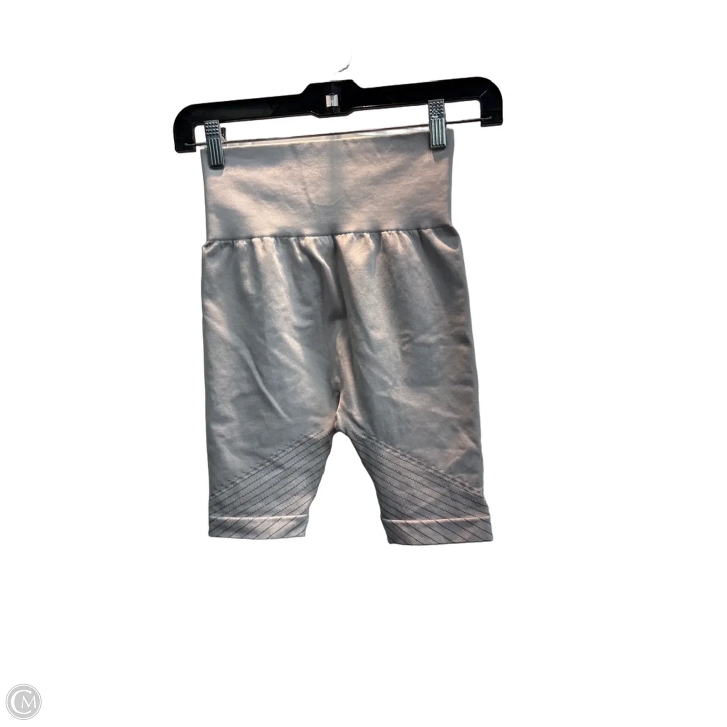 Athletic Shorts By Joy Lab In Beige, Size: Xs
