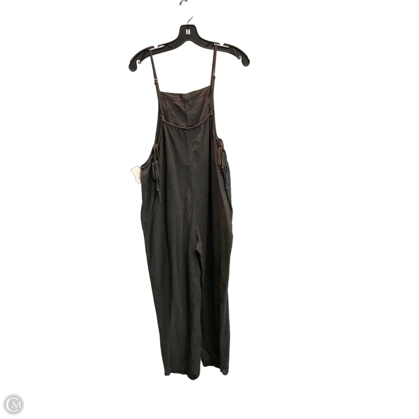 Jumpsuit By Doe & Rae In Grey, Size: M