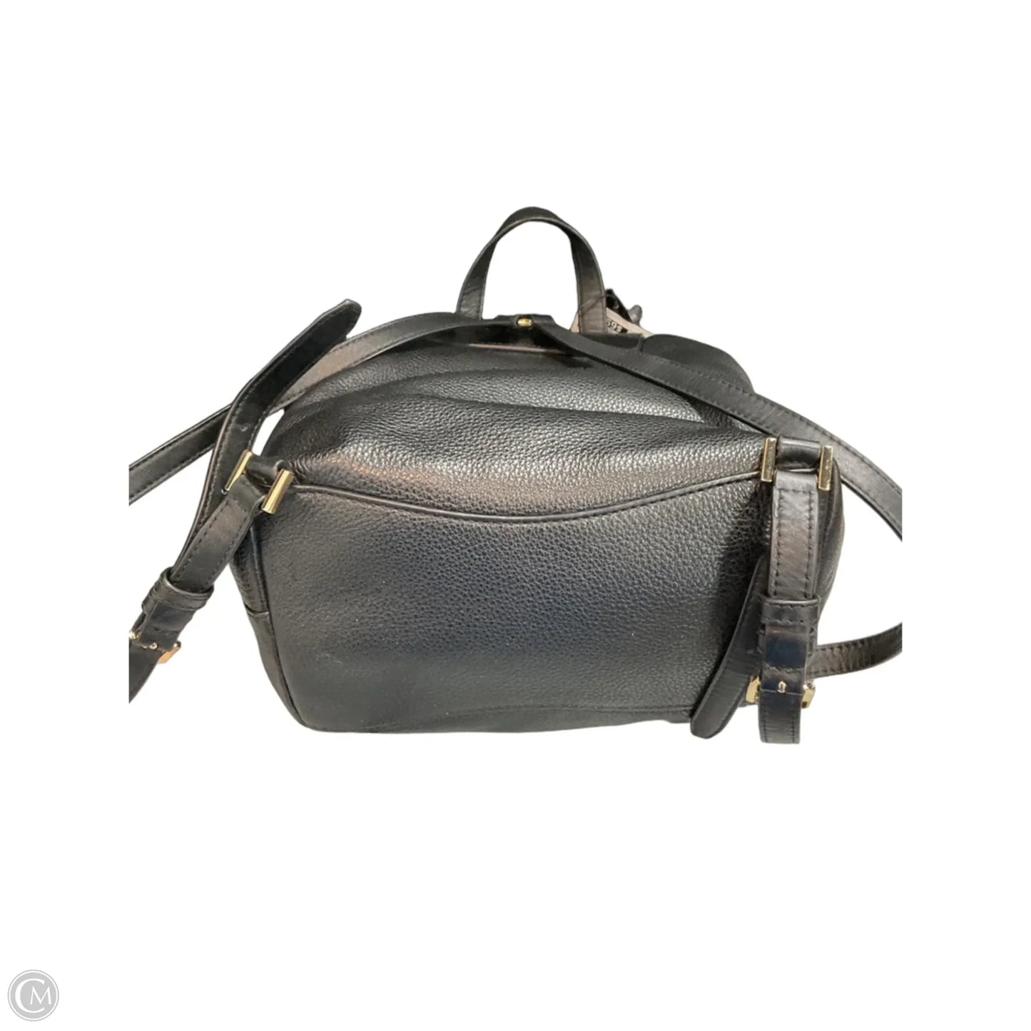 Backpack Designer By Michael Kors, Size: Medium