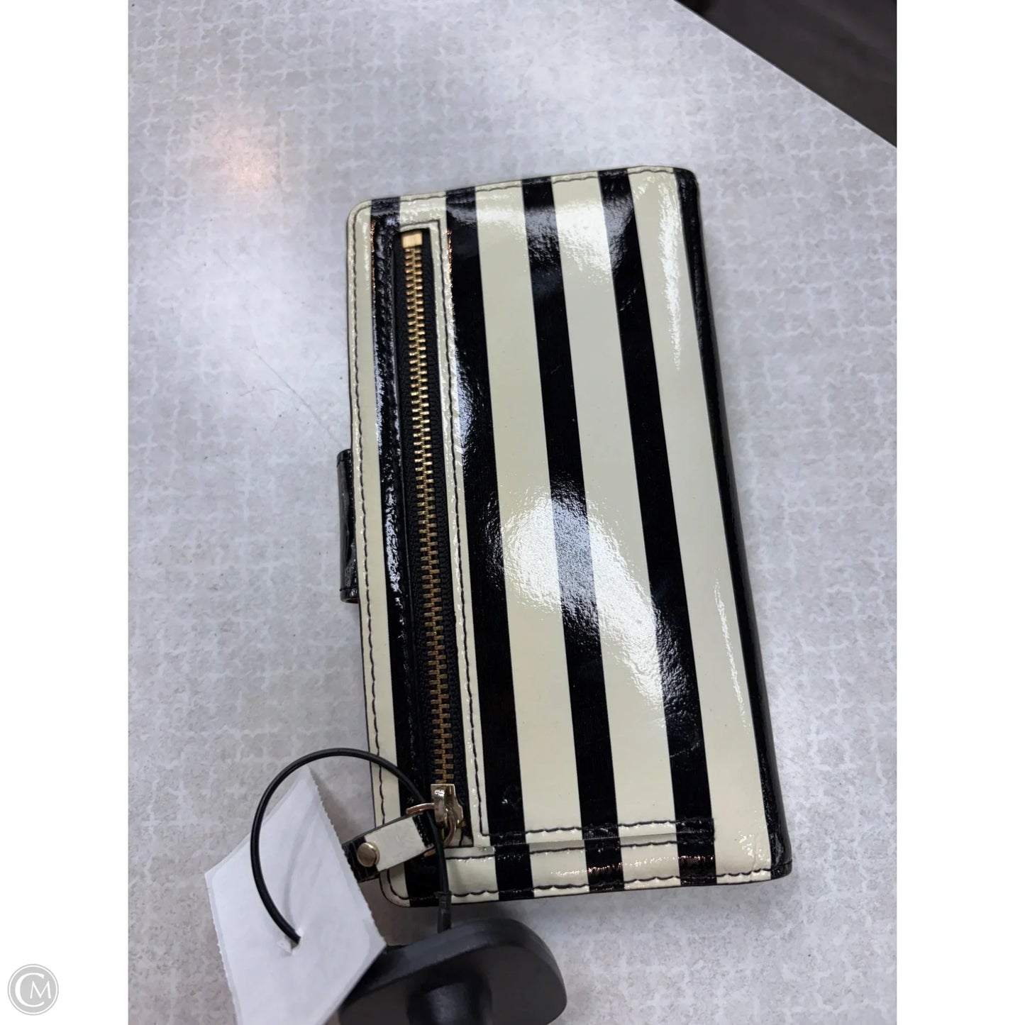 Wallet Designer By Kate Spade, Size: Medium