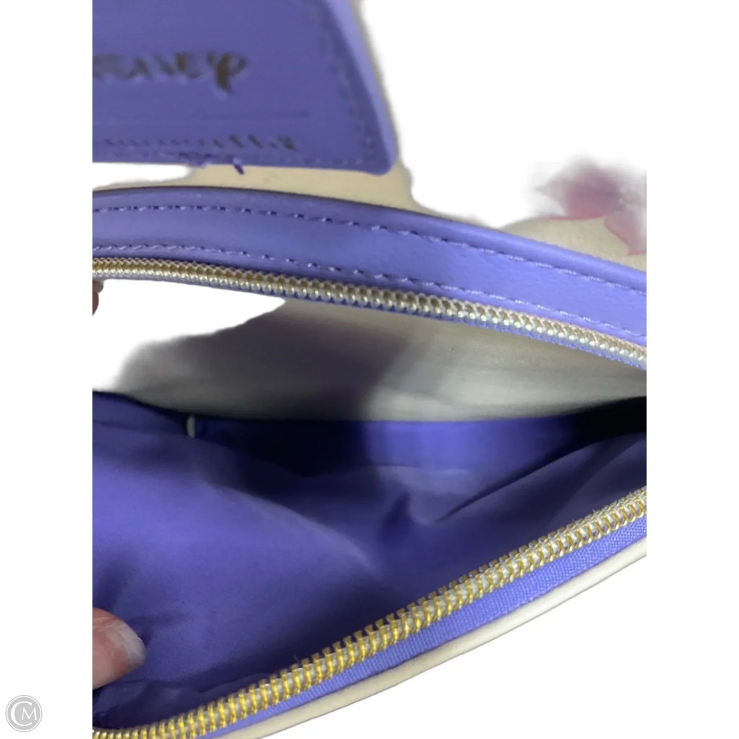 Backpack By Loungefly, Size: Medium