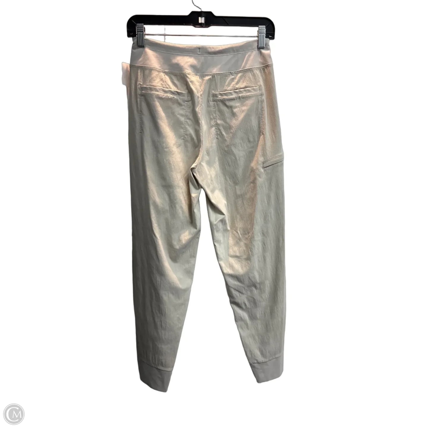 Athletic Pants By Athleta In Beige, Size: 0