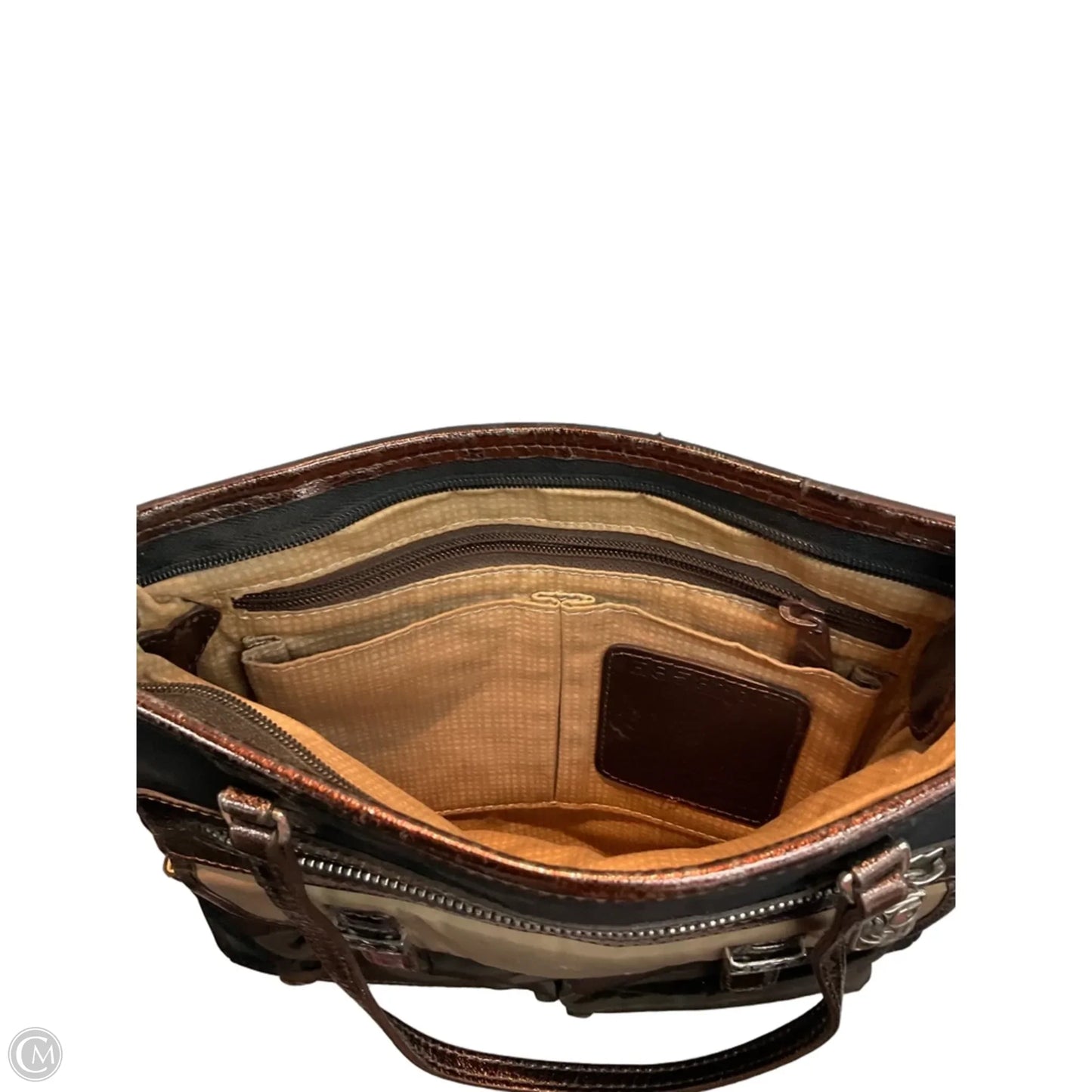 Crossbody By Brighton, Size: Medium