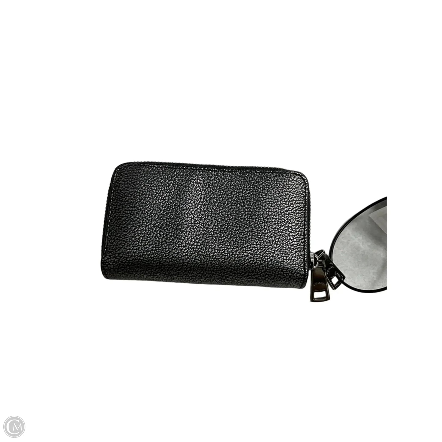 Wallet Designer By Coach, Size: Small