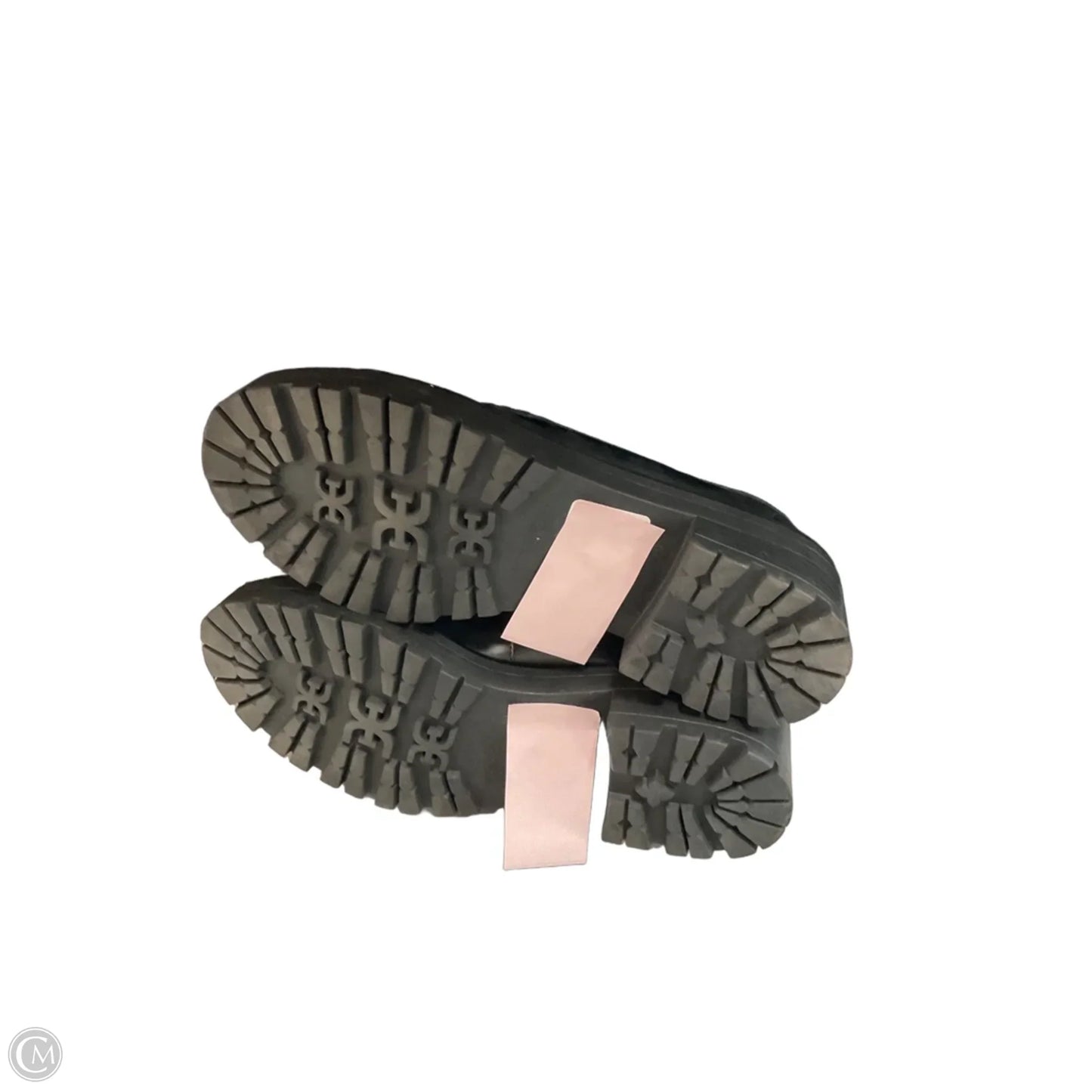 Shoes Heels Block By Sam Edelman In Black, Size: 8.5