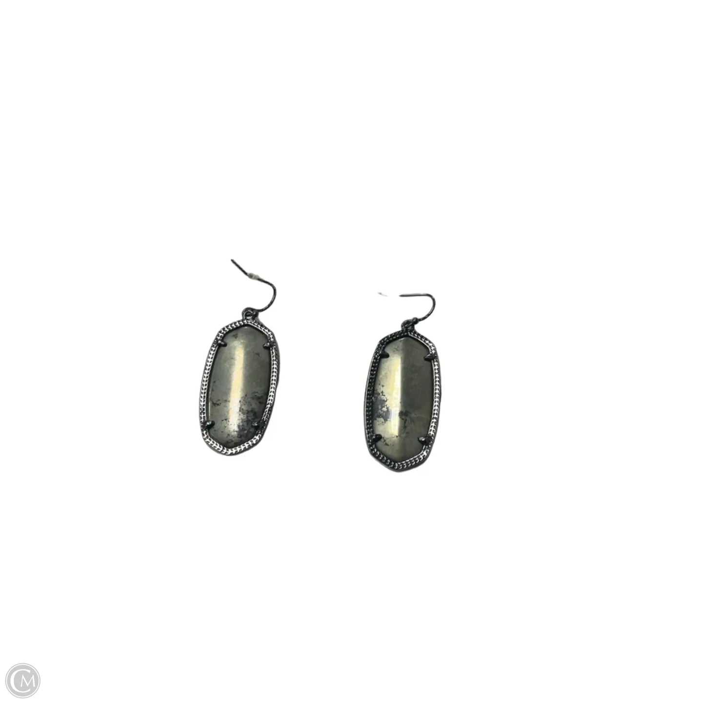 Earrings Designer By Kendra Scott, Size: 02 Piece Set