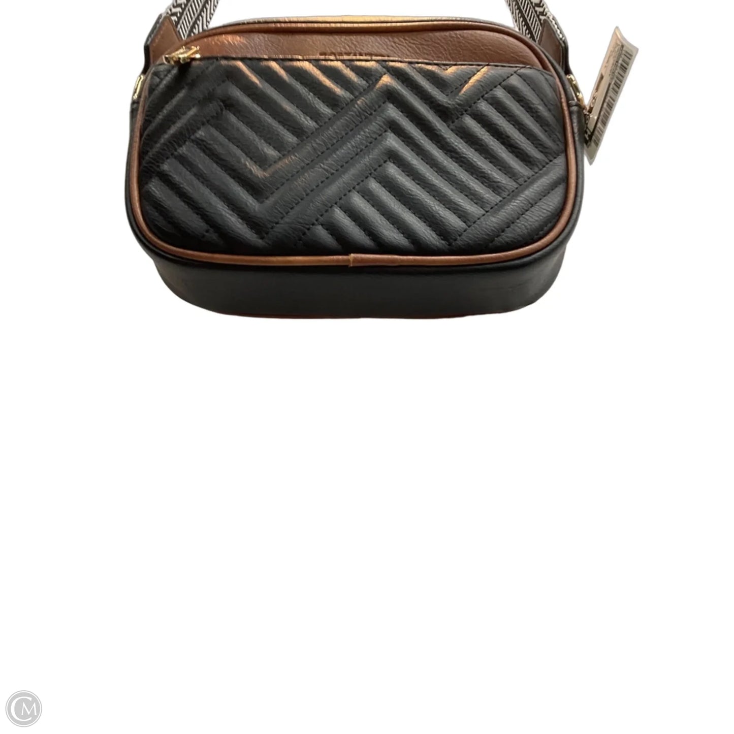 Crossbody By Bostanten, Size: Small