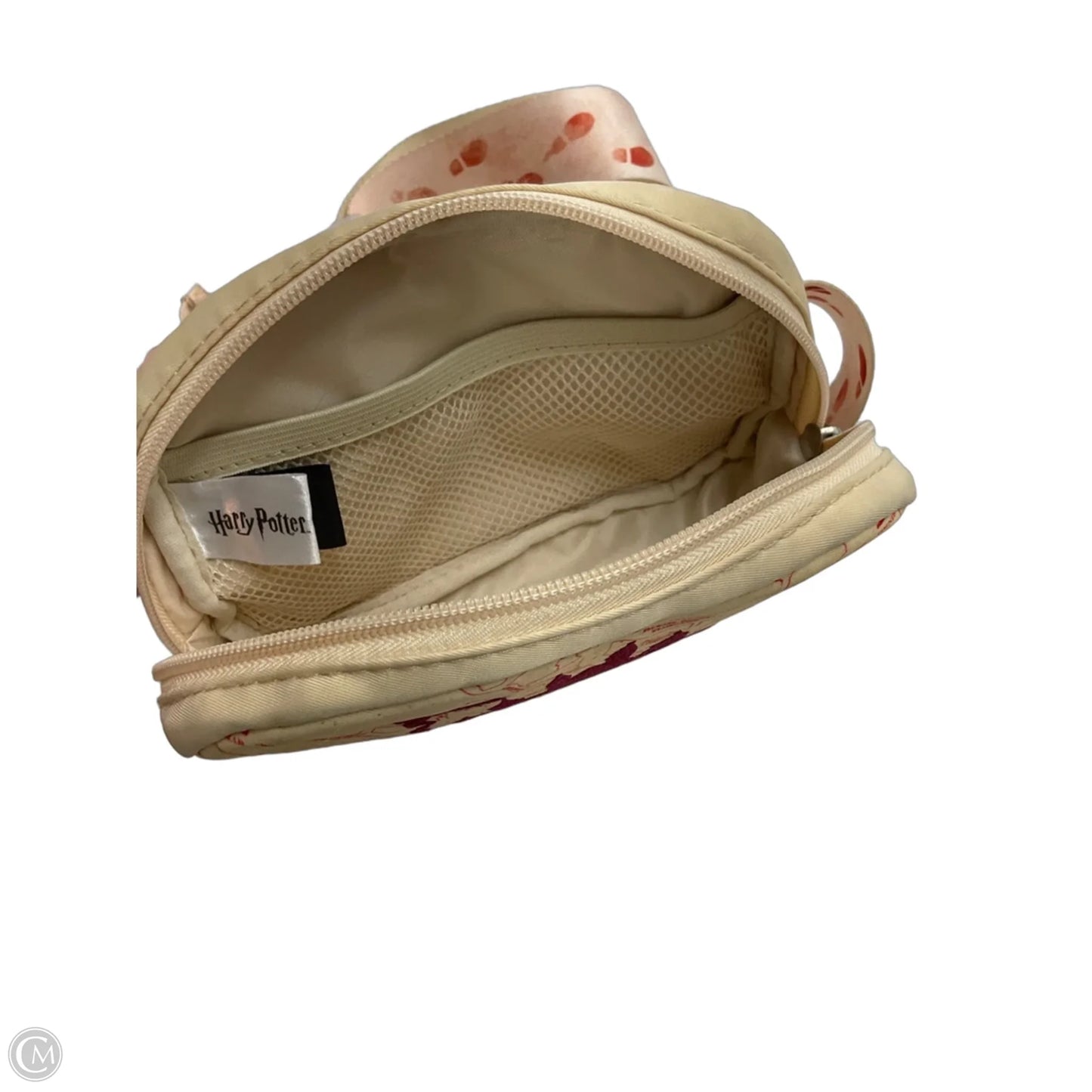 Belt Bag By Clothes Mentor, Size: Small